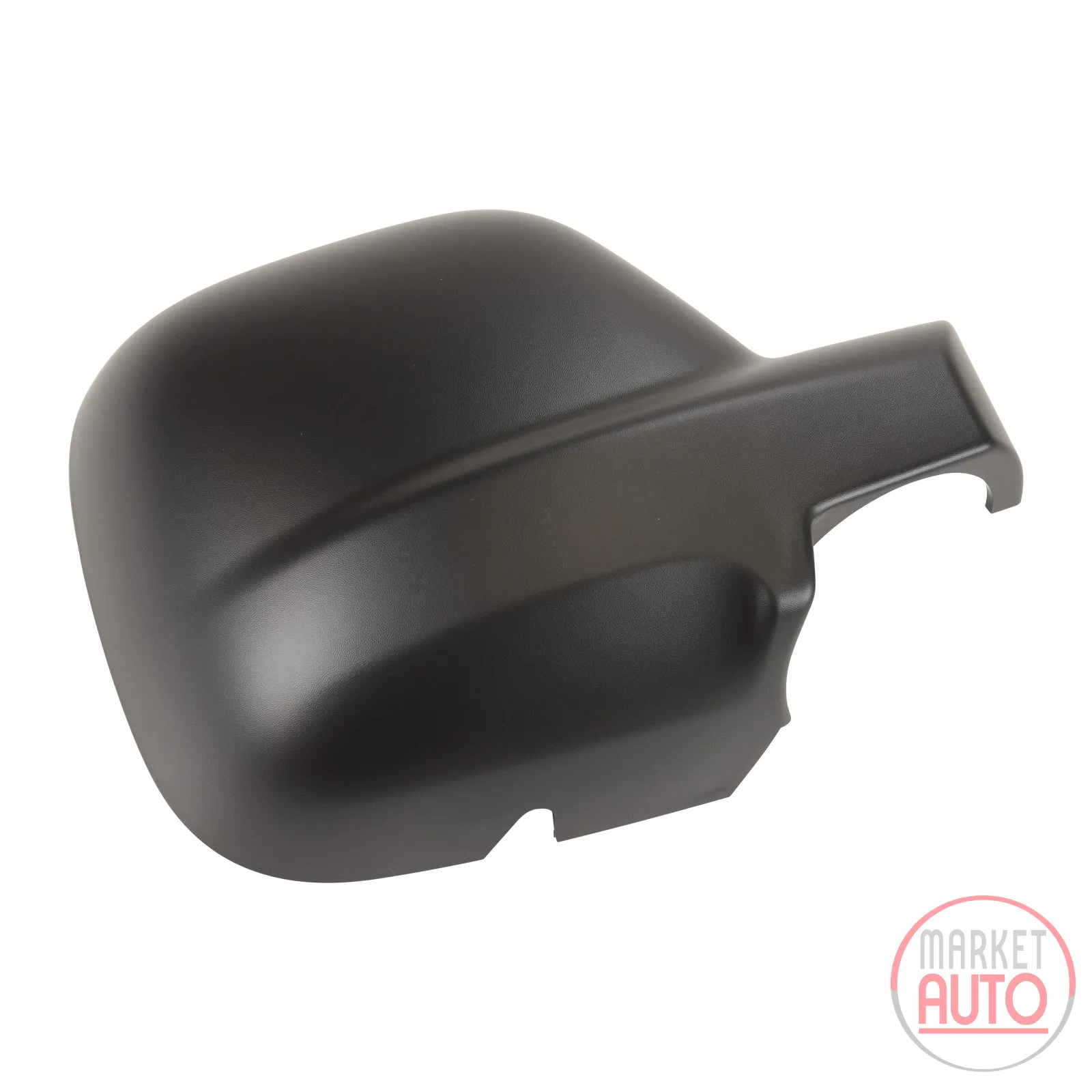 Cover for the wing mirror right