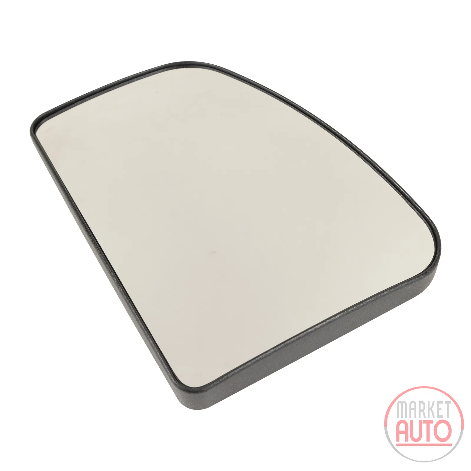 Wide angle glass unit right mirror system 1018