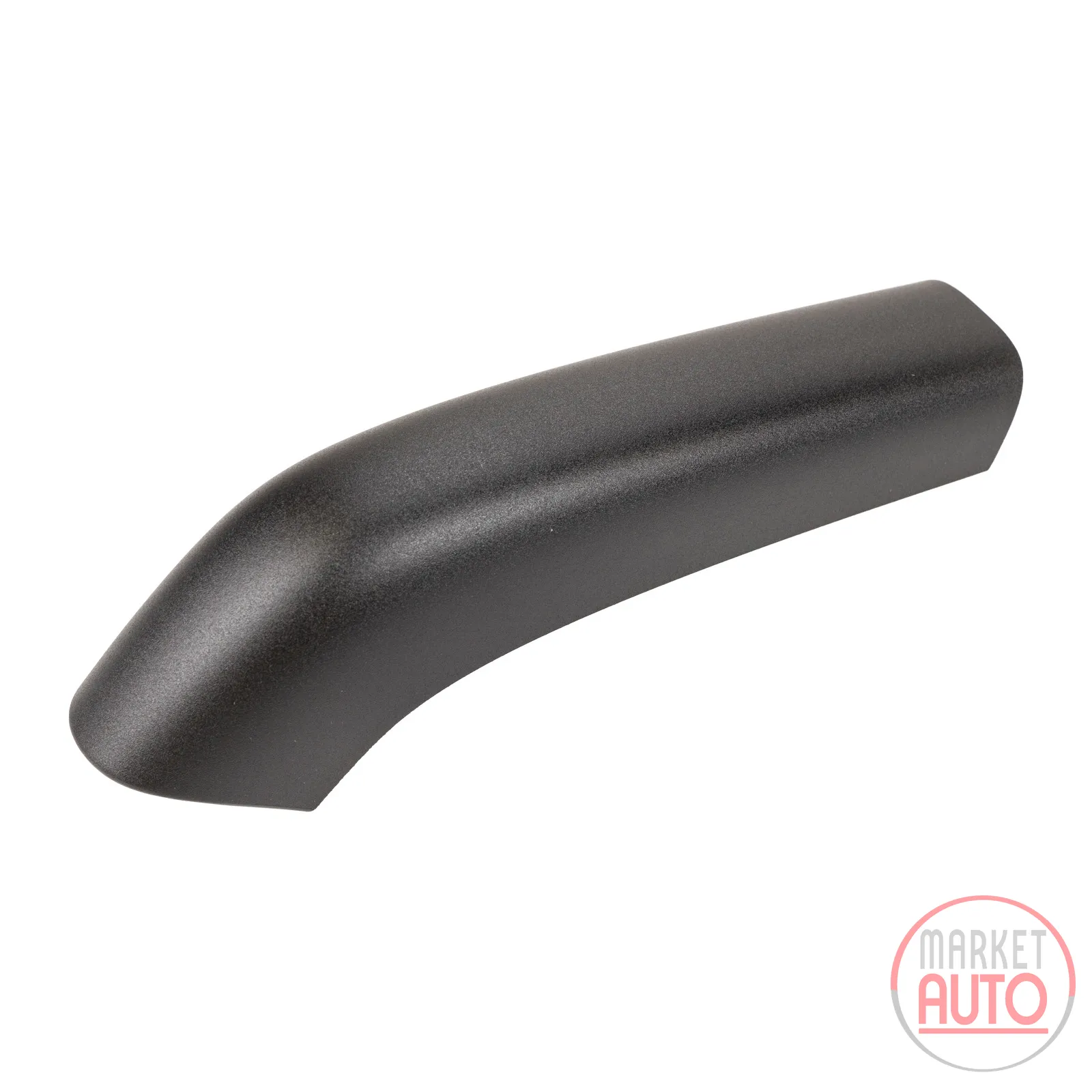Support arm shell top middle projection mirror system 1018