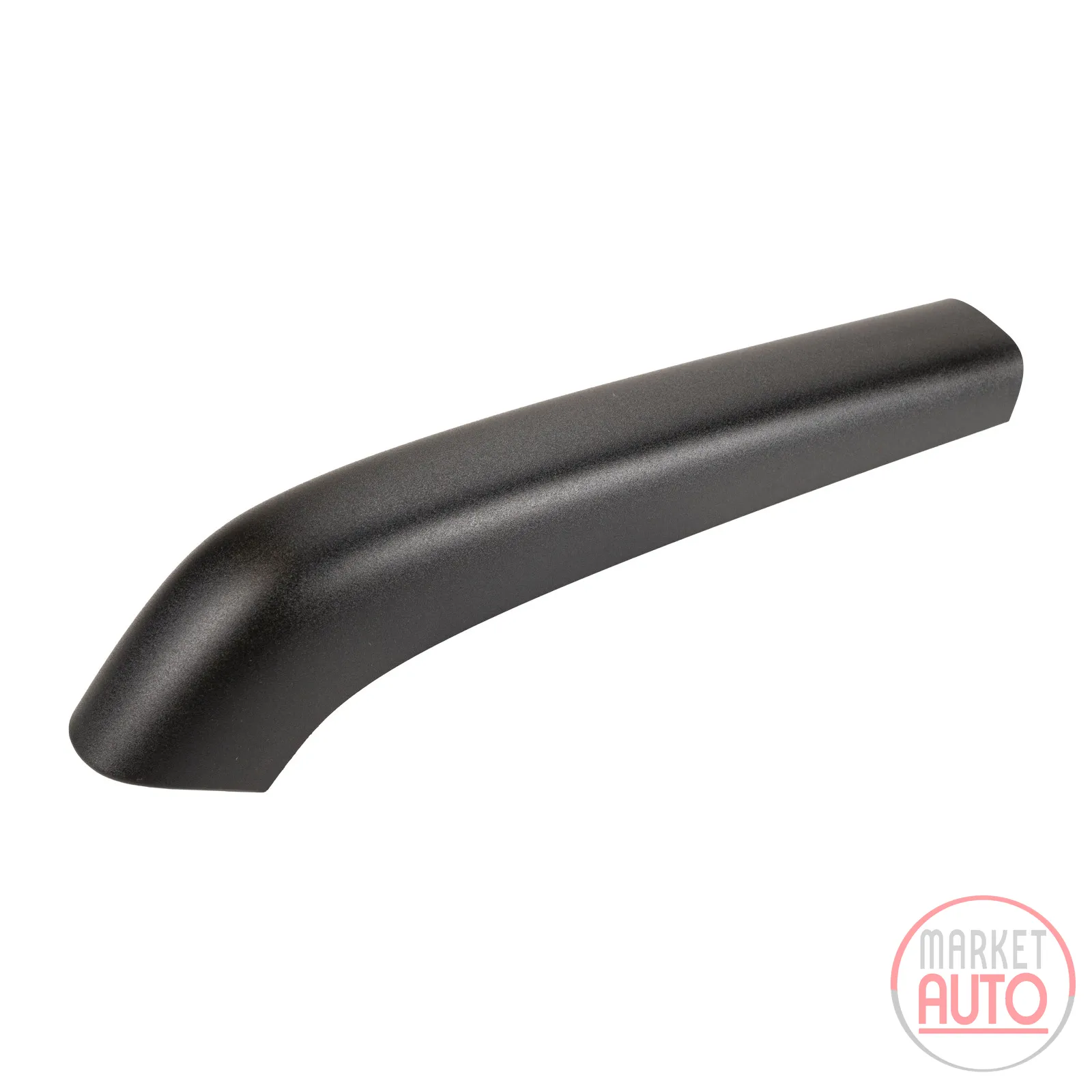 Support arm shell top long projection mirror system 1018