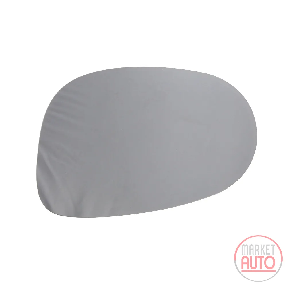 wing mirror glass left