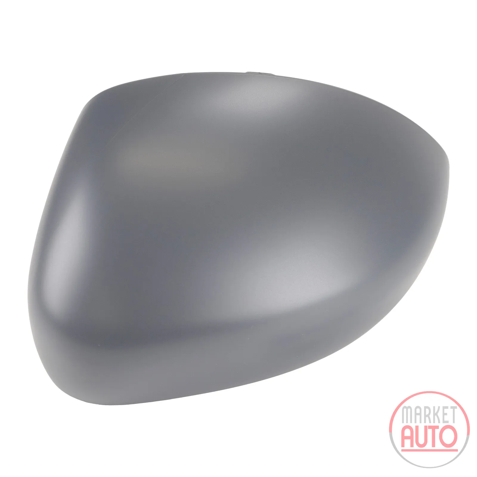Left exterior mirror cover