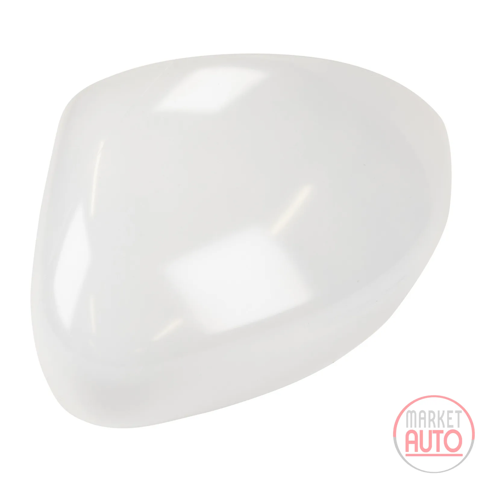 wing mirror cover left