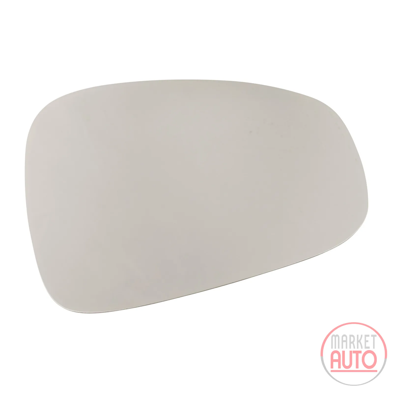 wing mirror glass right