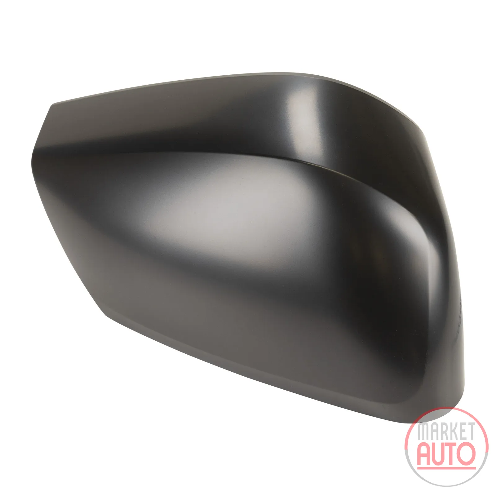 Right exterior mirror cover