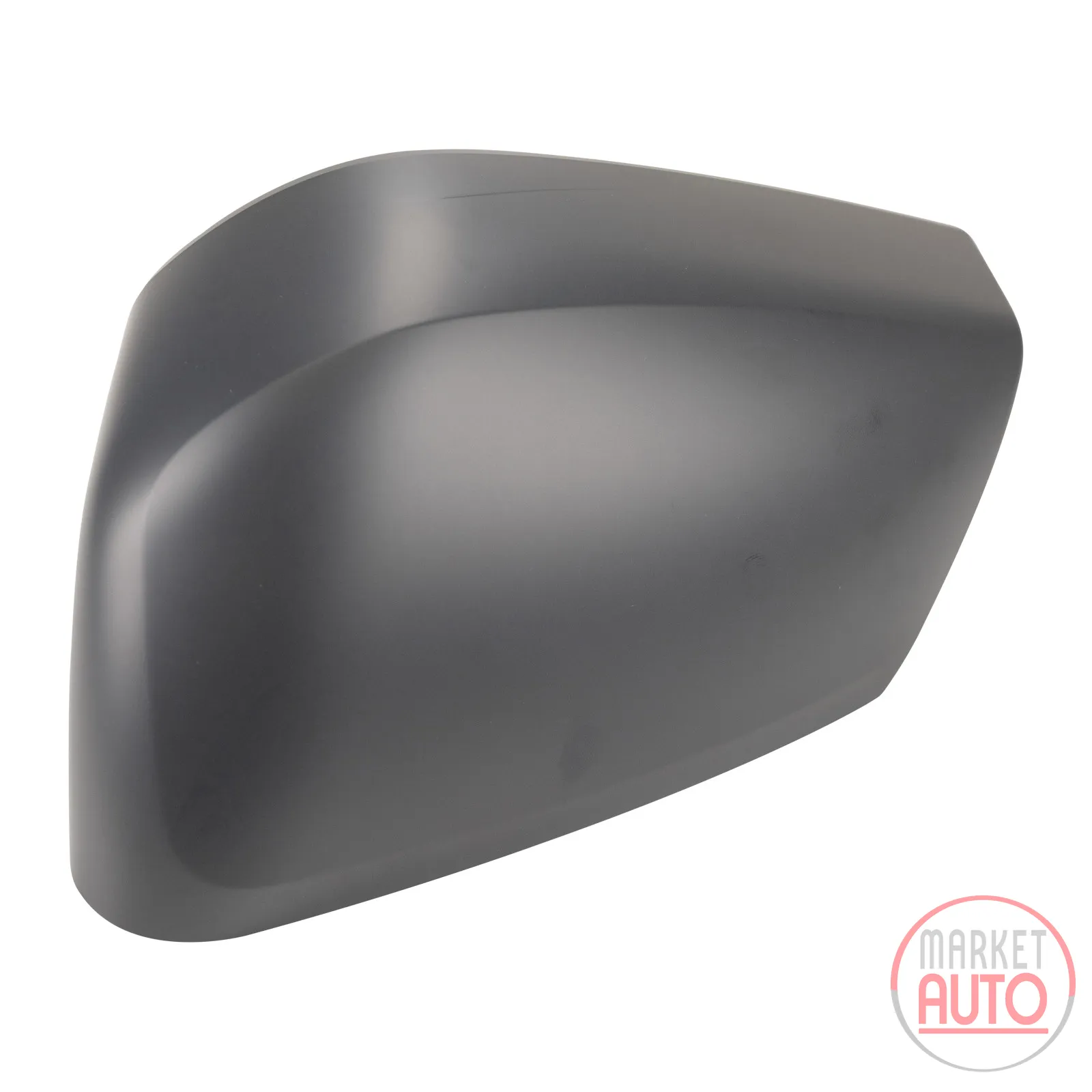 Left exterior mirror cover