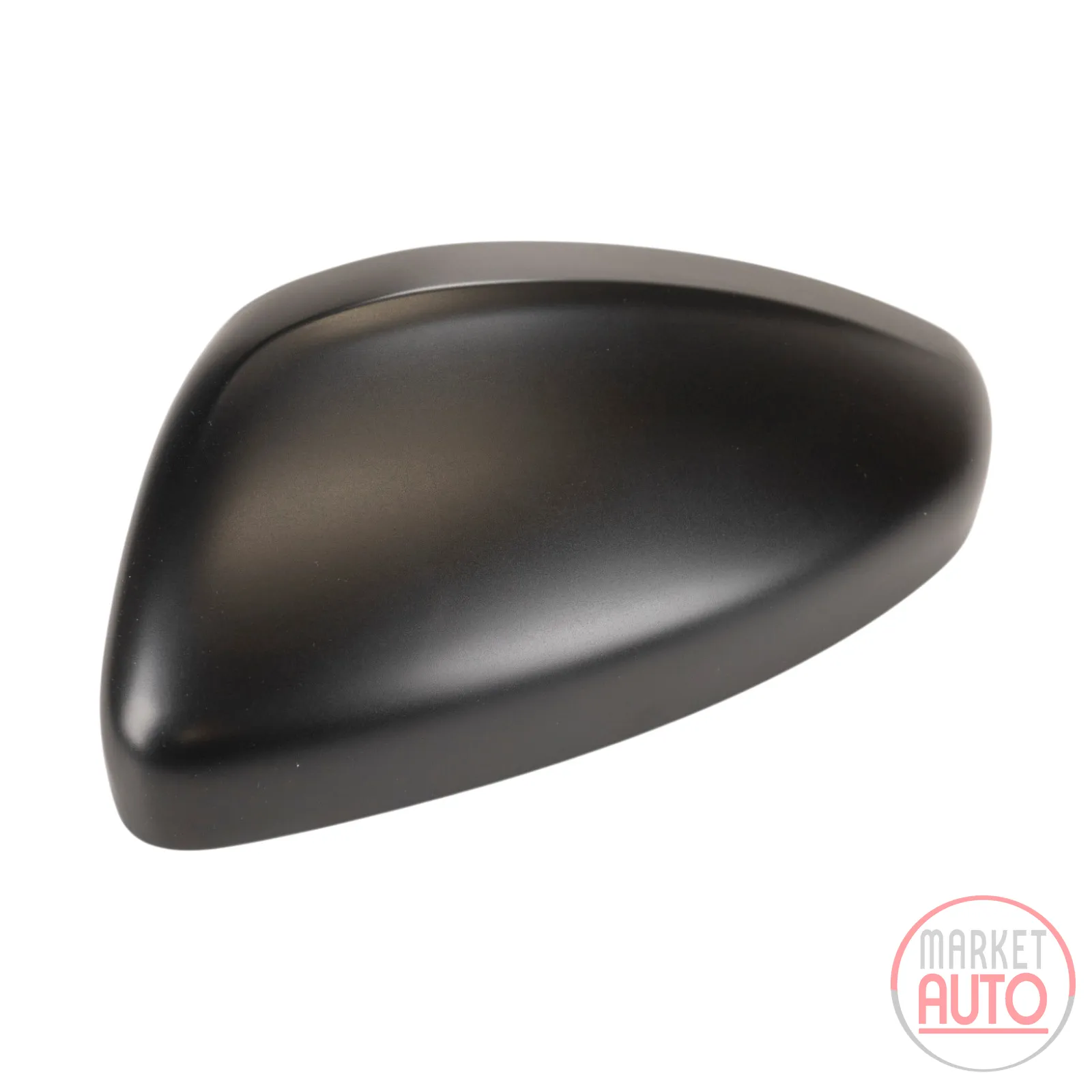 Left exterior mirror cover
