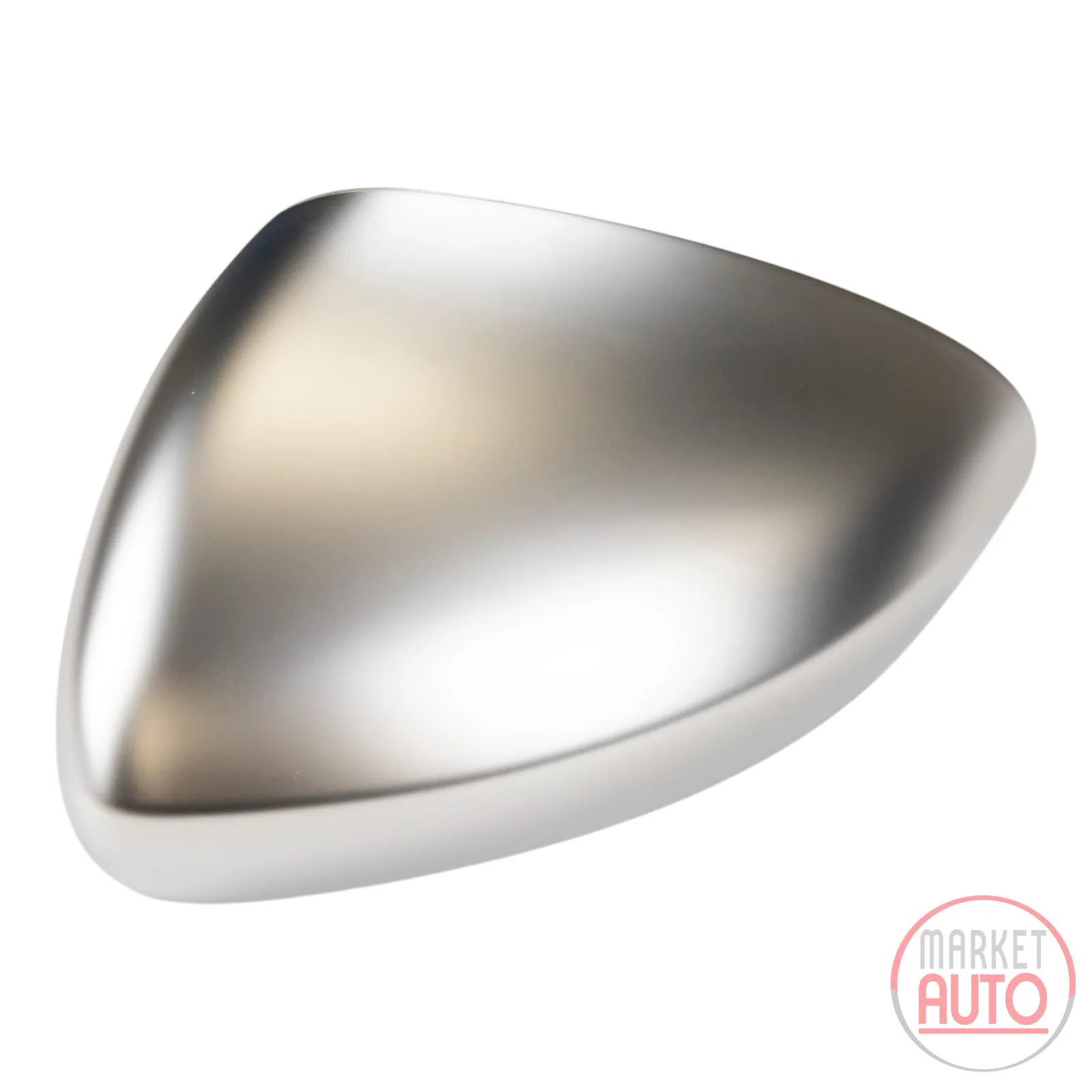 Left exterior mirror cap