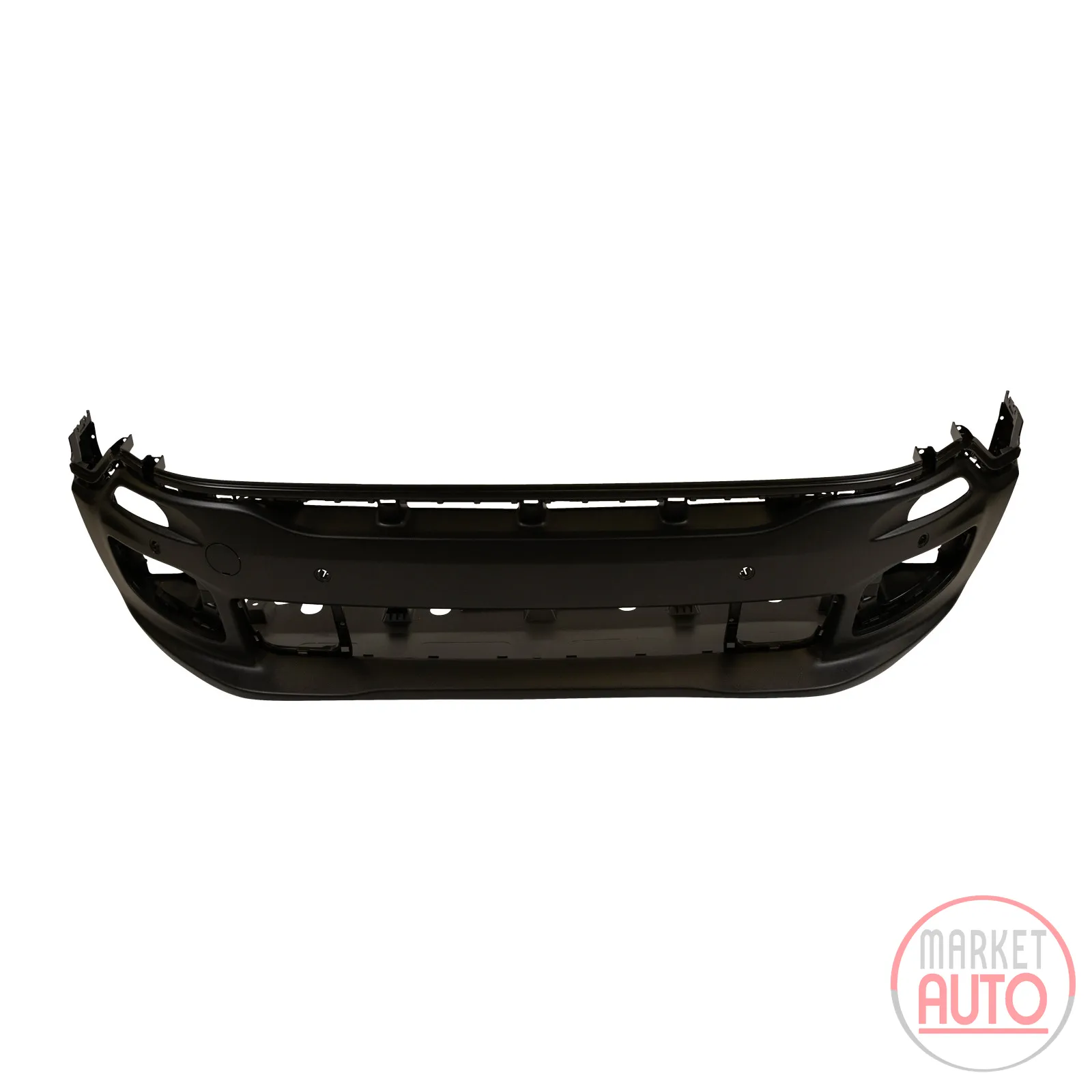 Bumper Front Bottom
