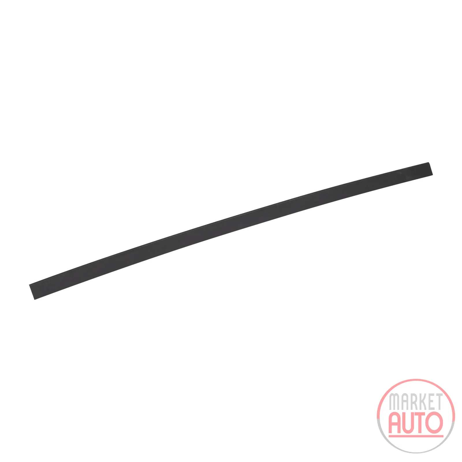 Spoiler bumper front