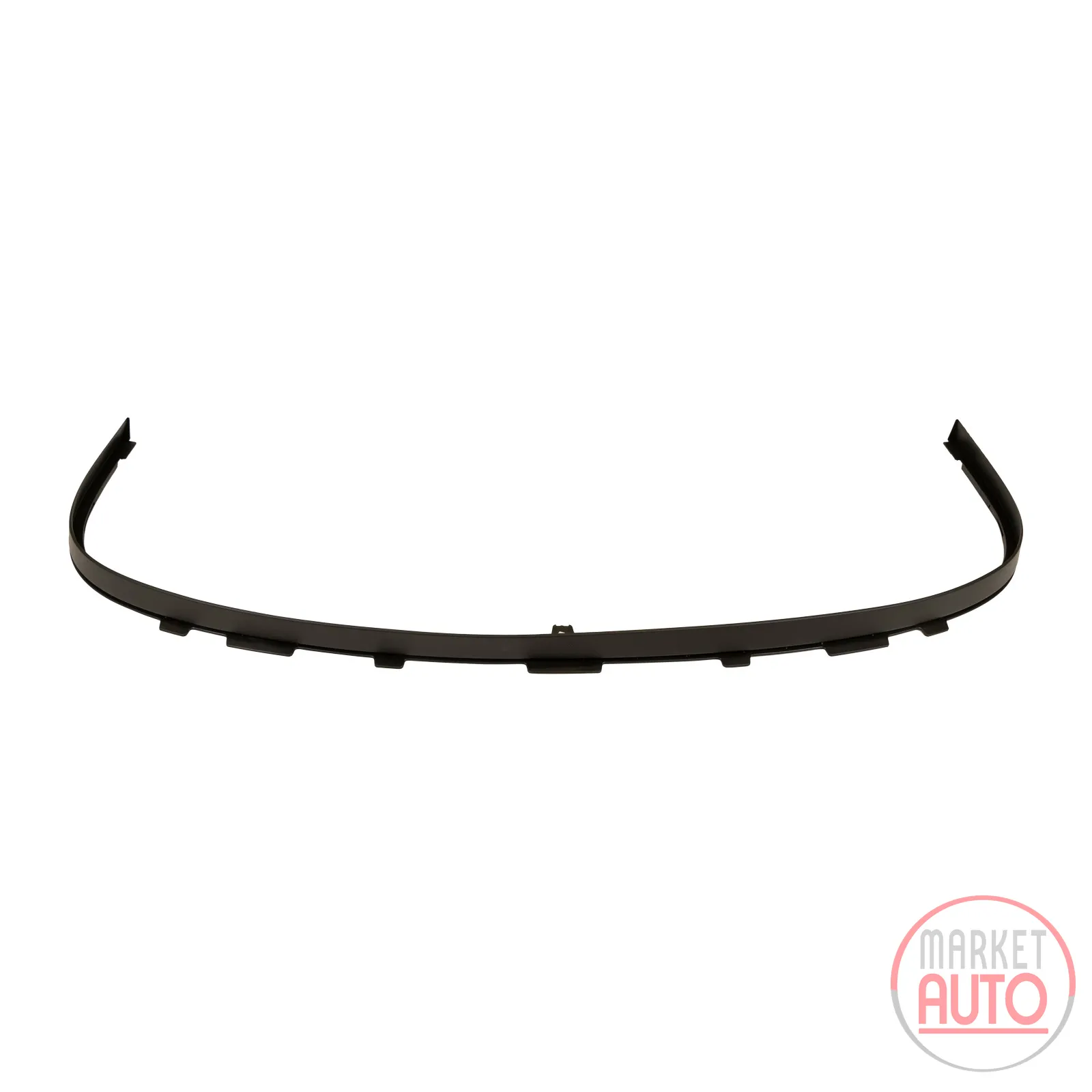 Bumper Spoiler