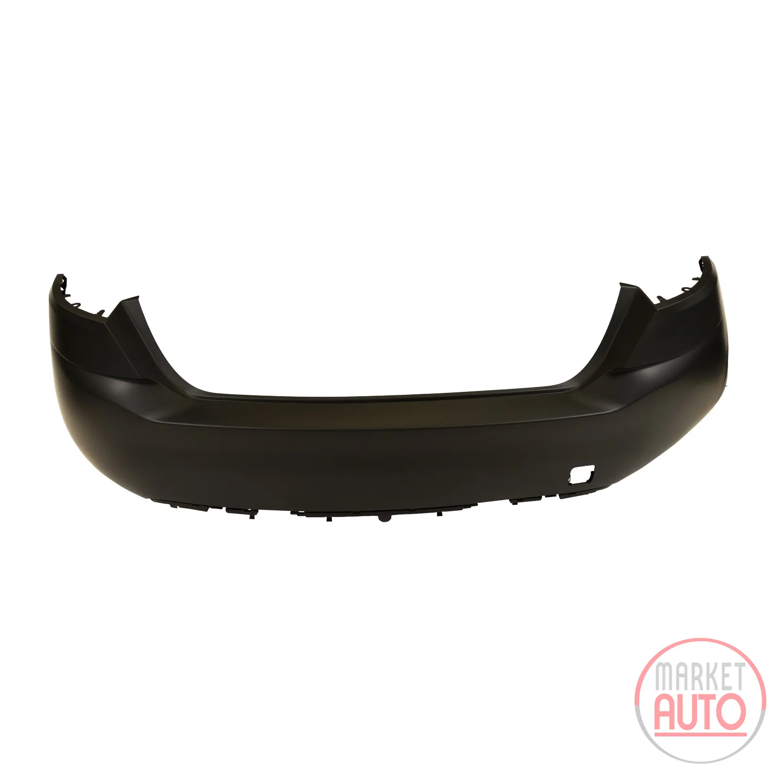 Front bumper PSA OE (1610766980)