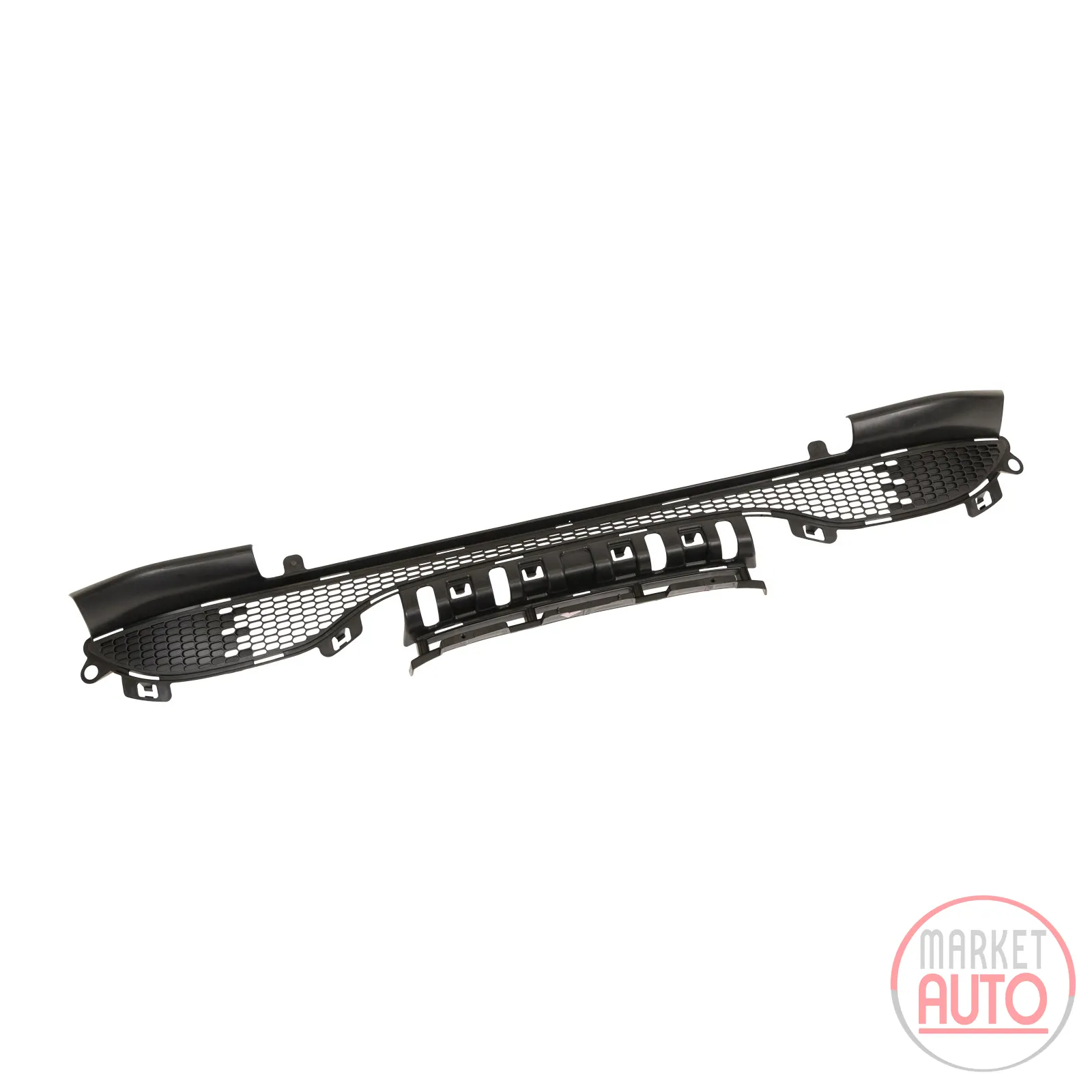 Ventilation grille center PSA OE (96738556XT)