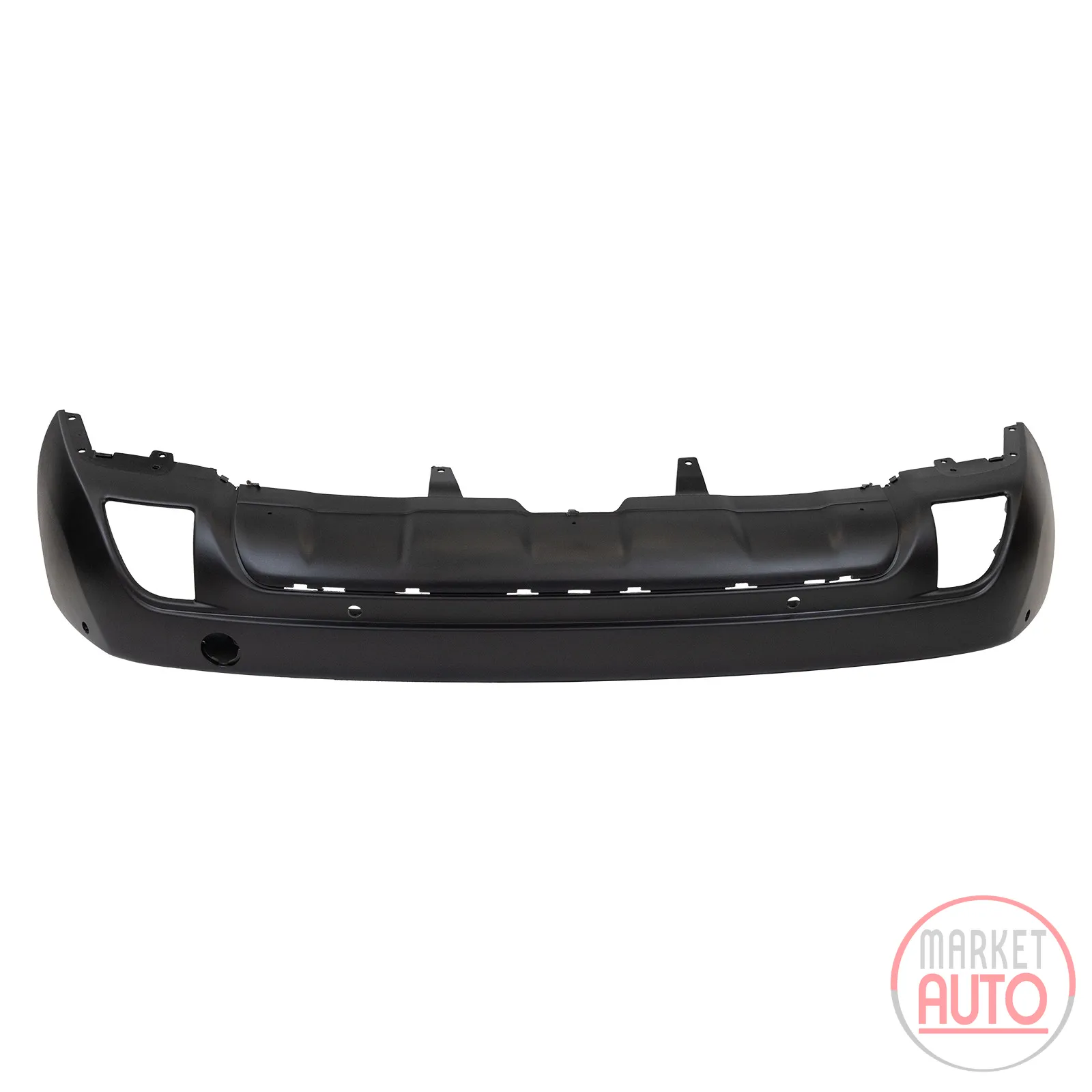 Rear bumper PSA OE (1617595480)