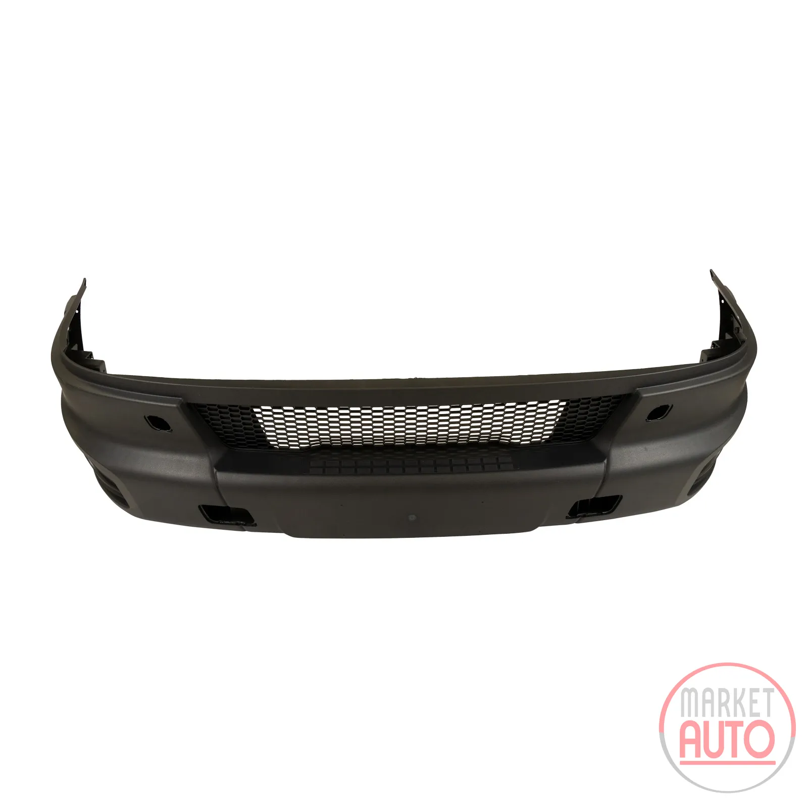 Front bumper Iveco OE (5801350675)