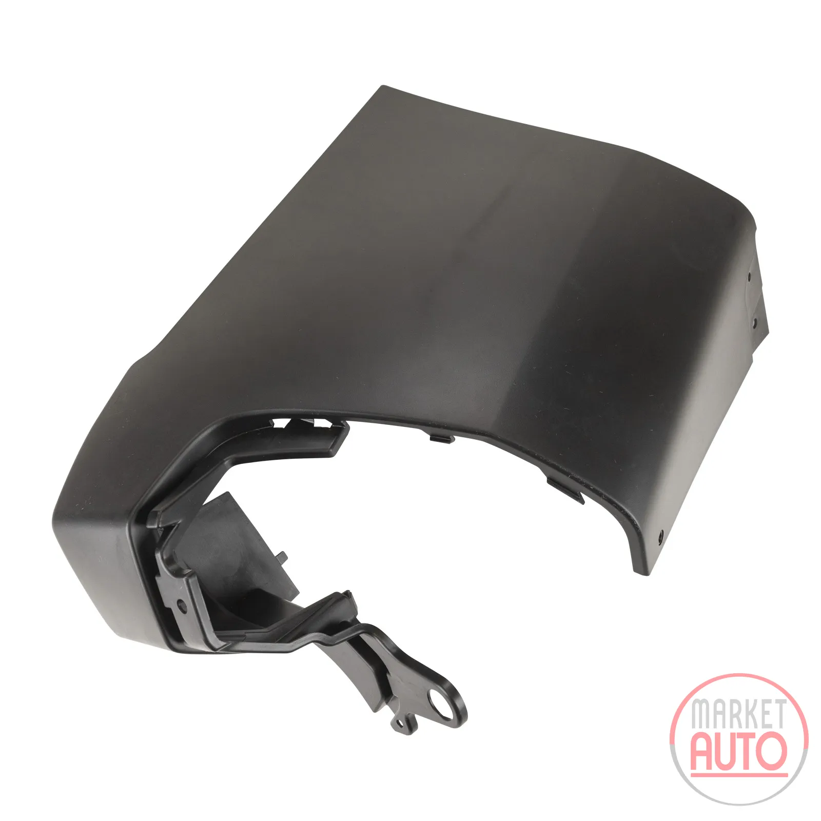 Rear right bumper