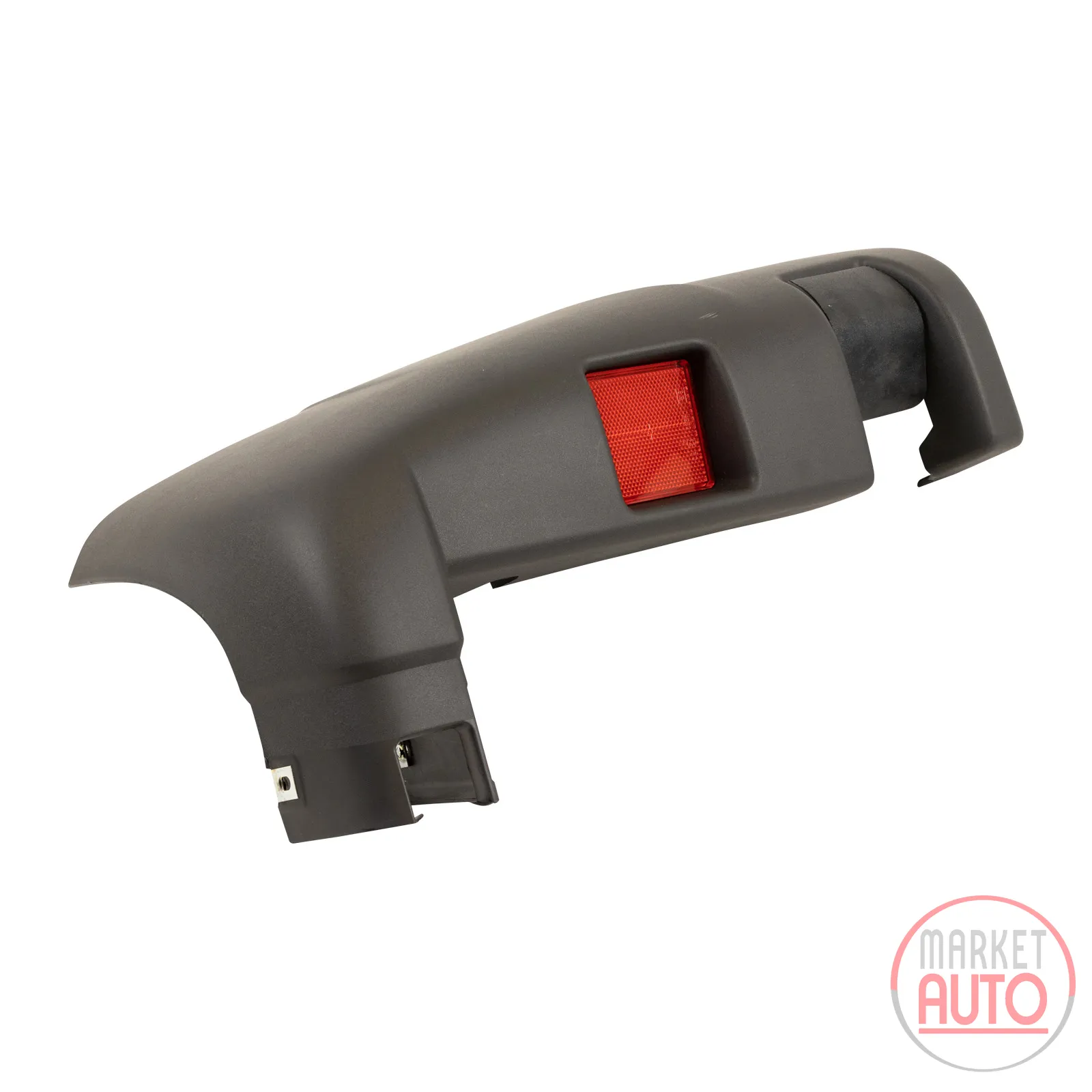 Sto bar corner rear left grey