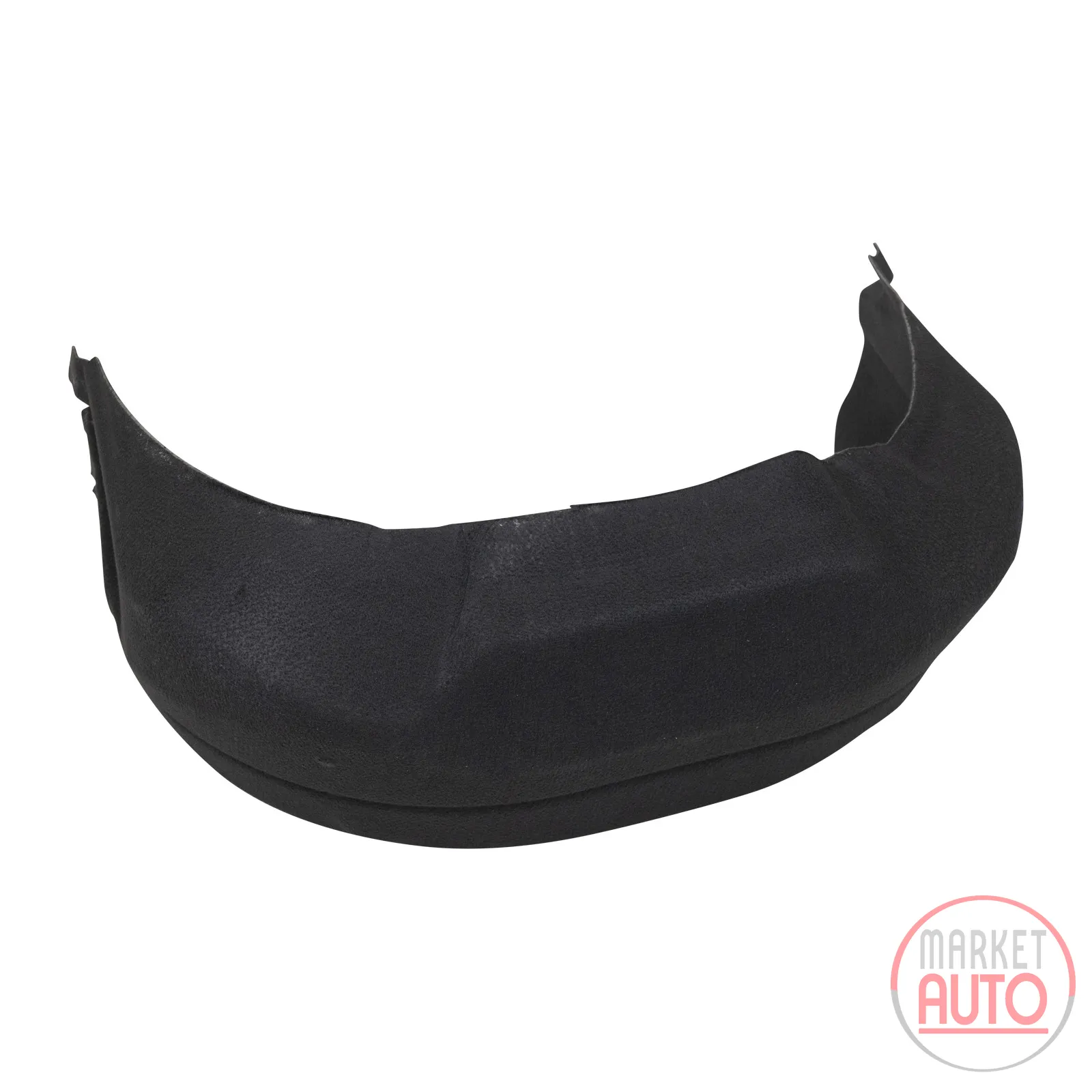 Insert wheel arch cover HA right