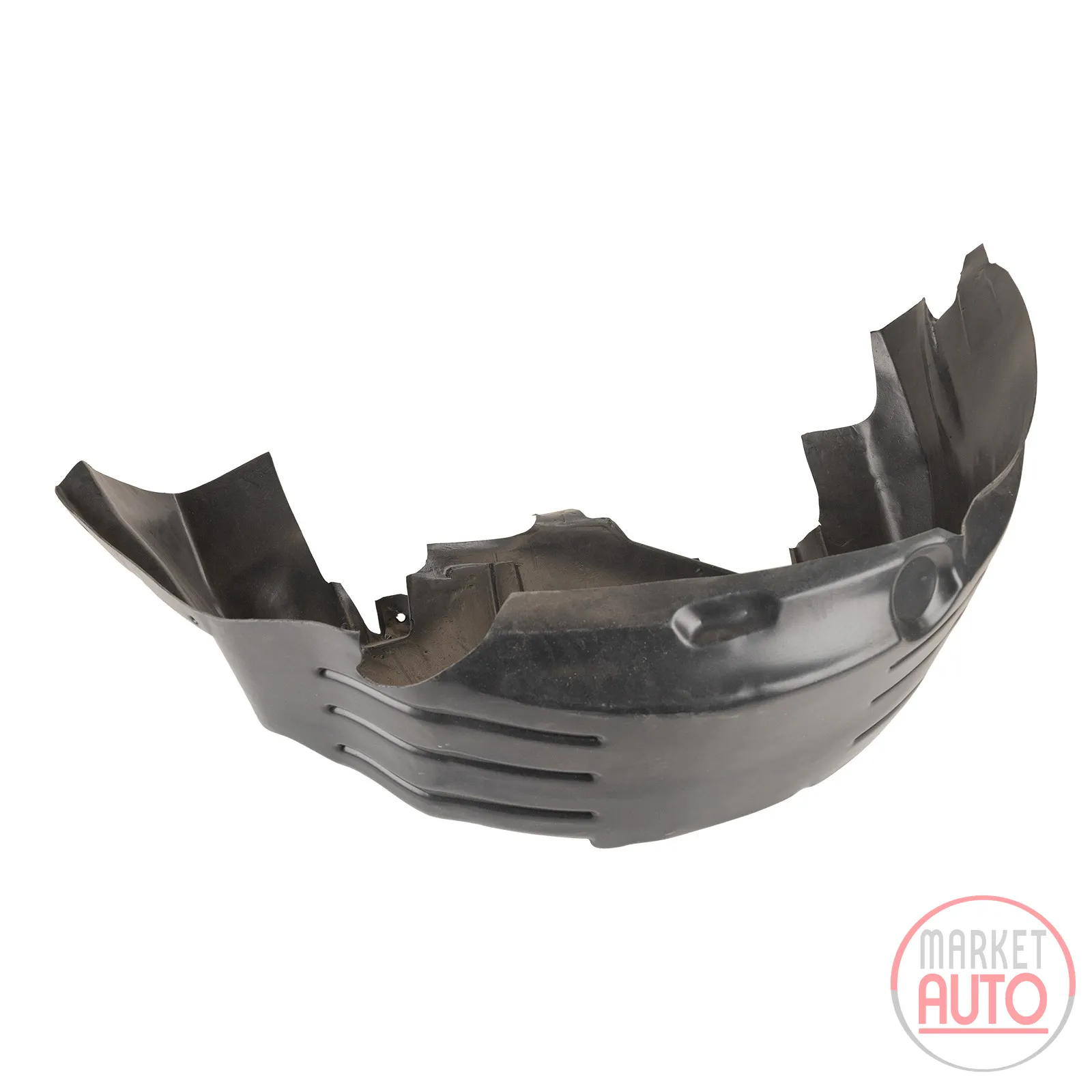 Rear left wheel arch cover