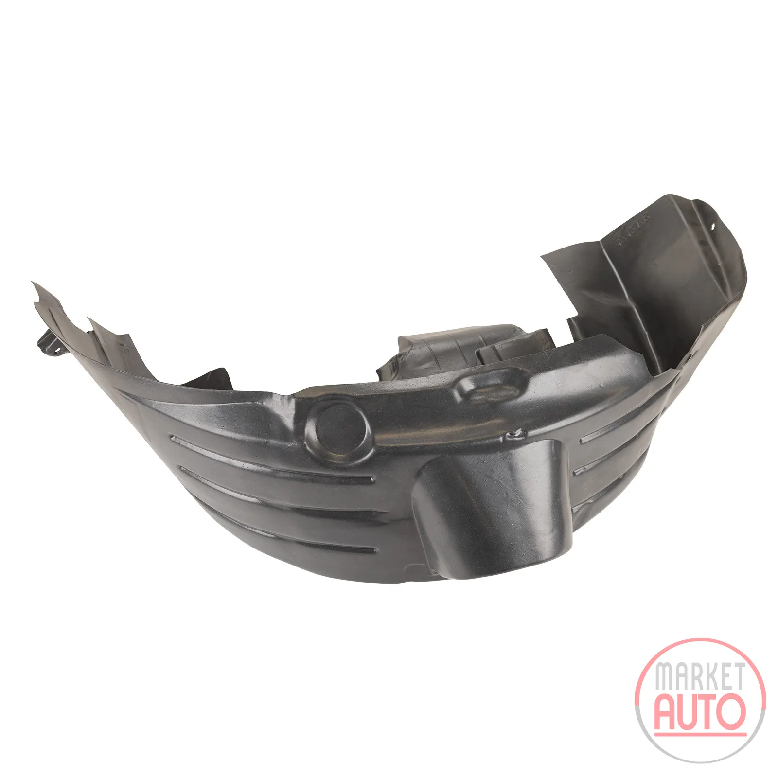 Rear right wheel arch cover