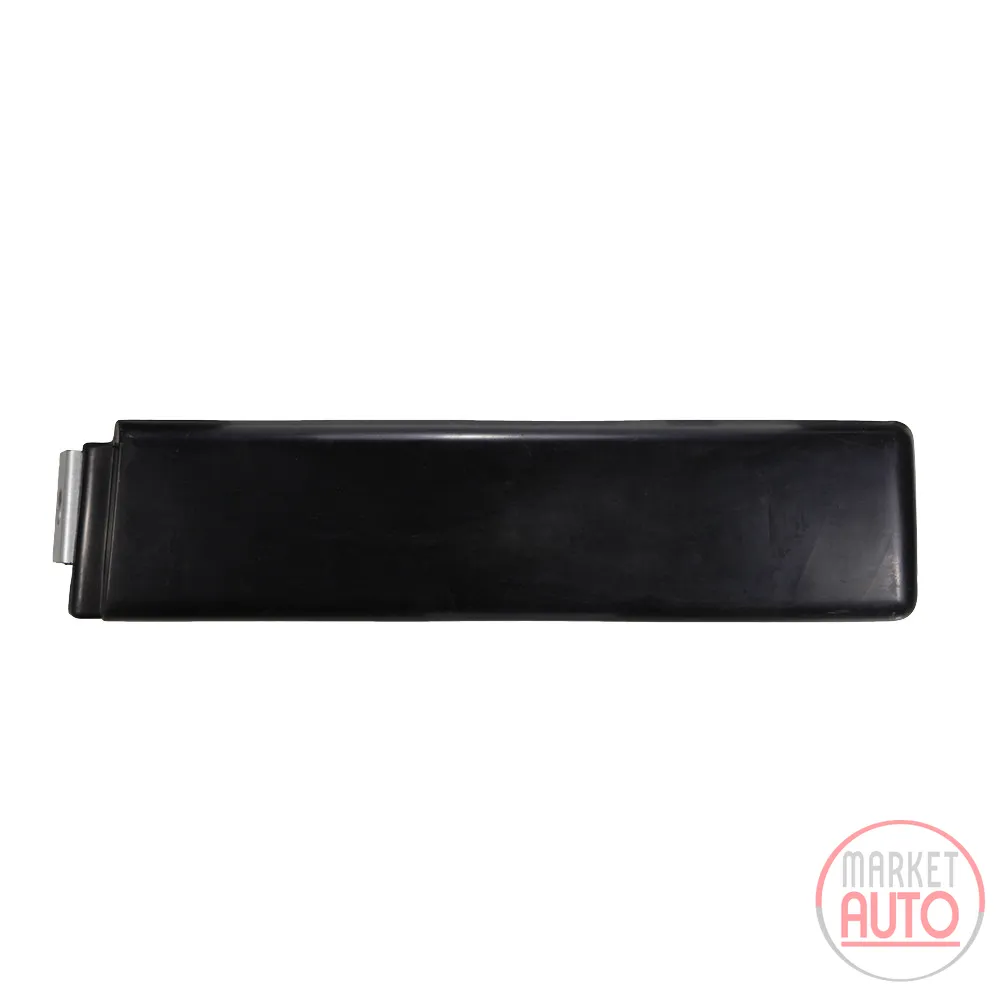 Bumper support rear right