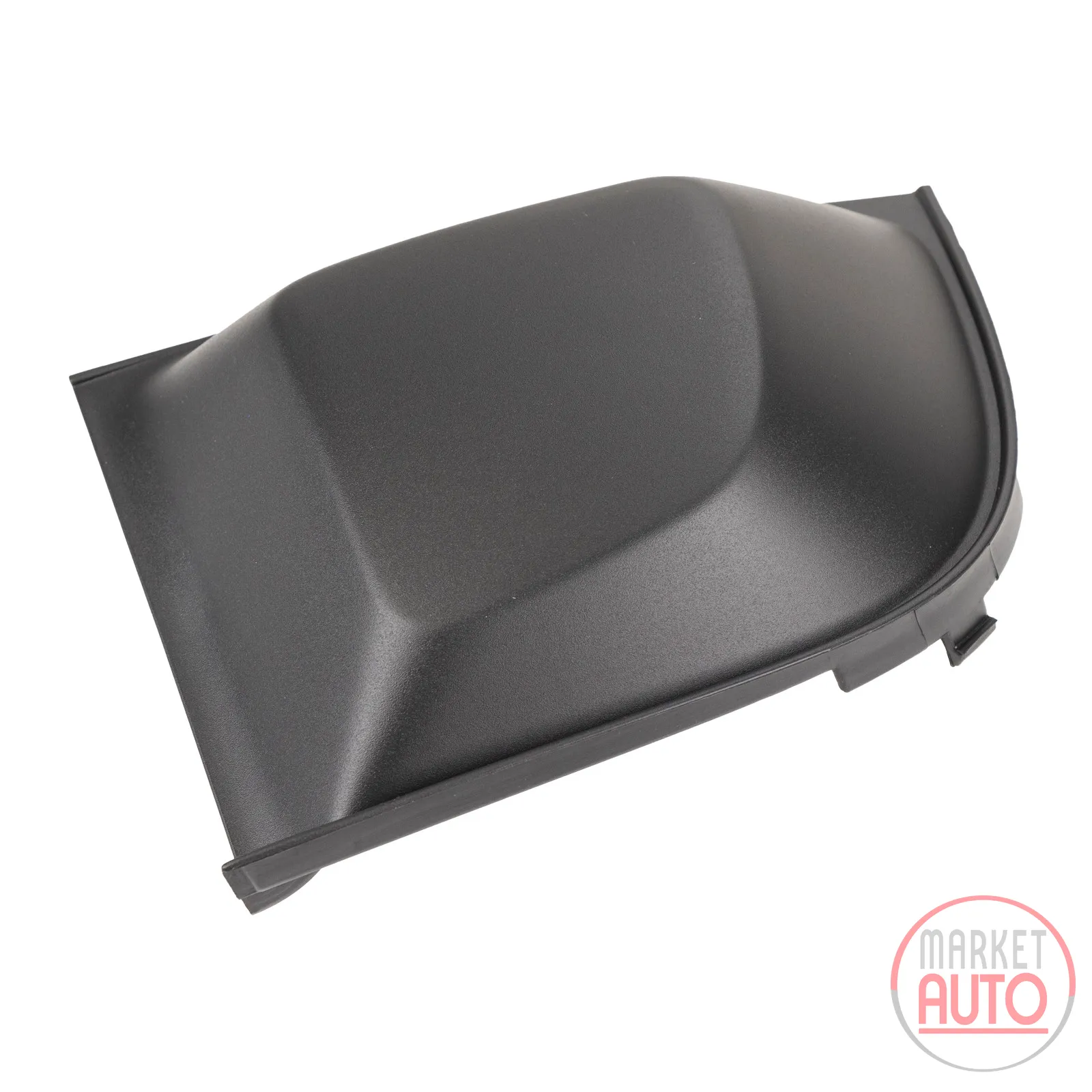 Bumper cover front left