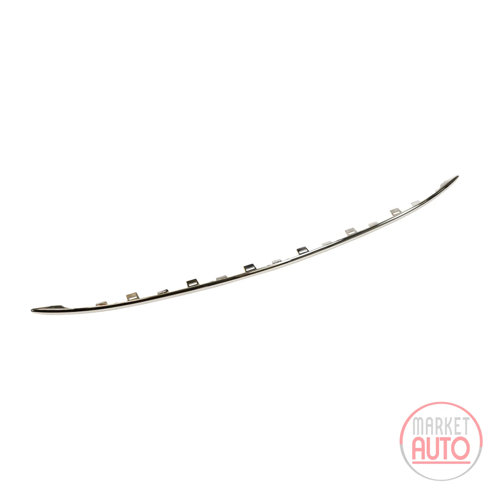 Radiator grille Front bumper Equipment Lounge