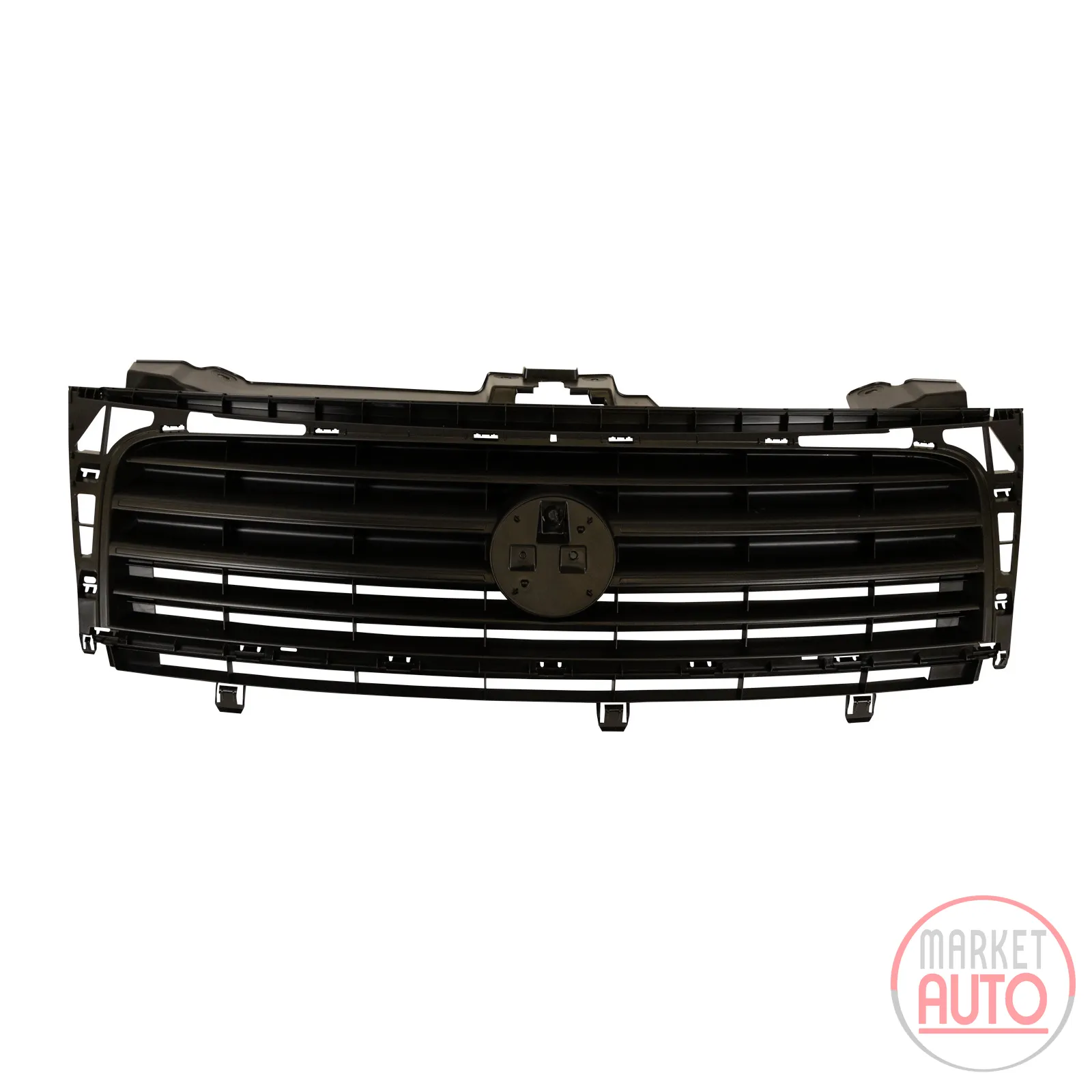 Radiator grille