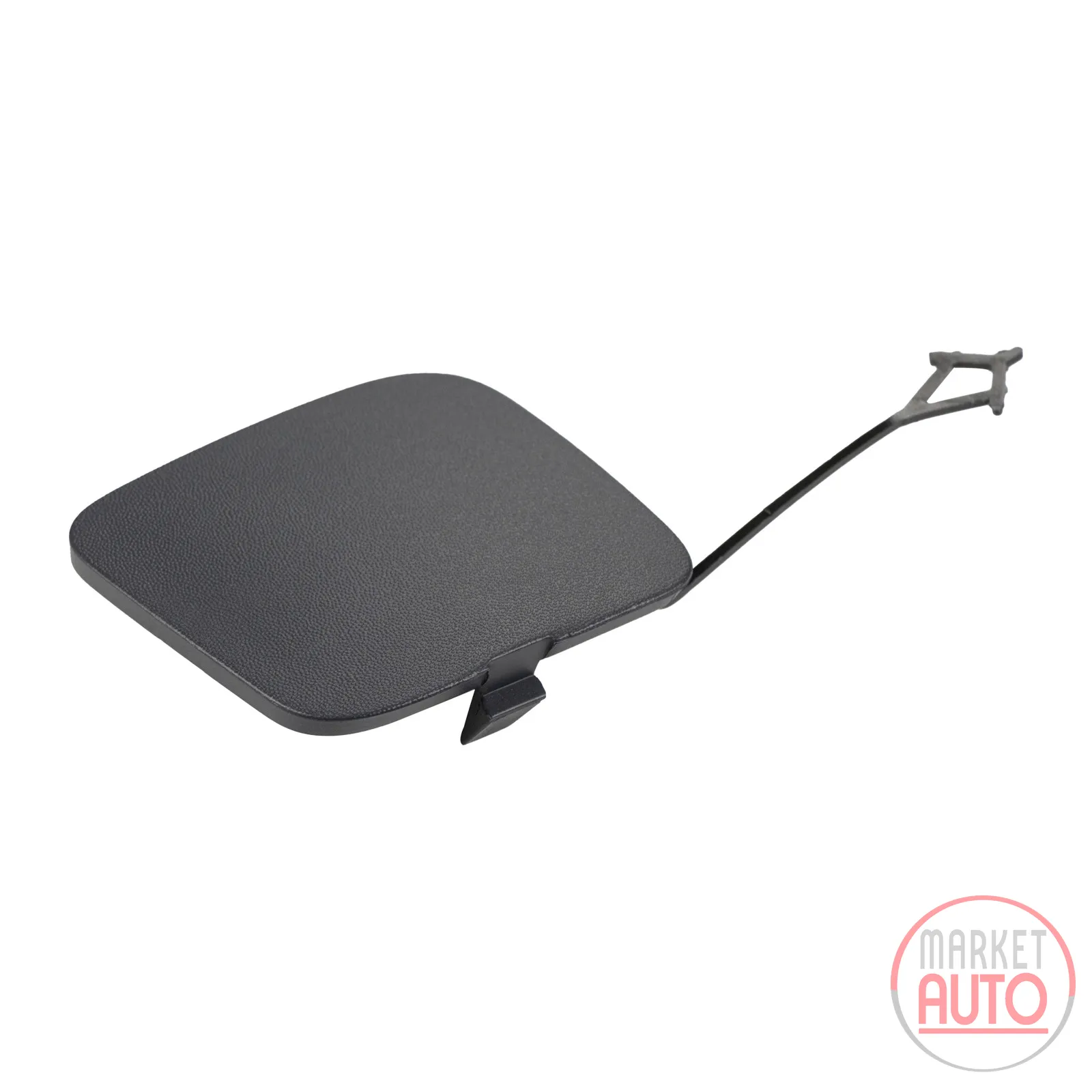 Cover cap front bumper