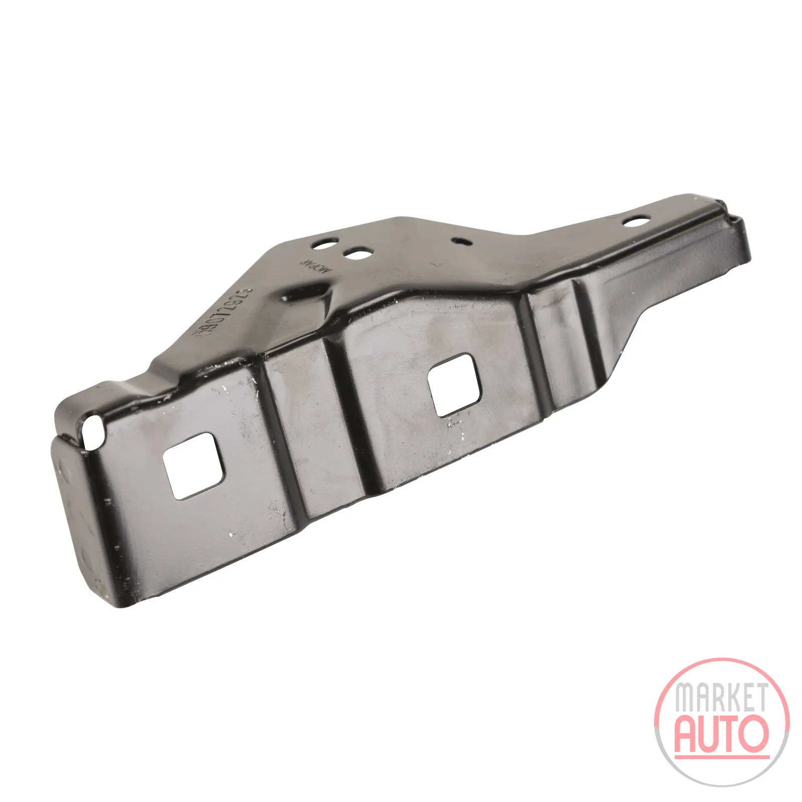 Fender bracket left
