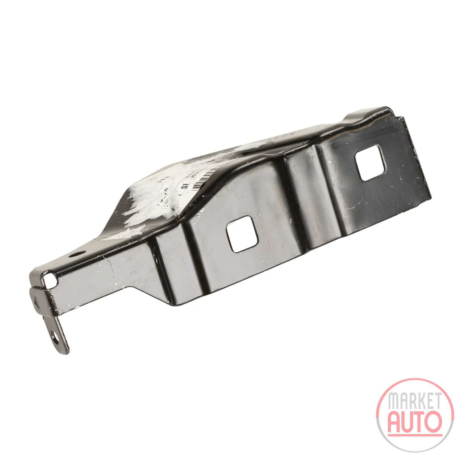 Fender bracket right