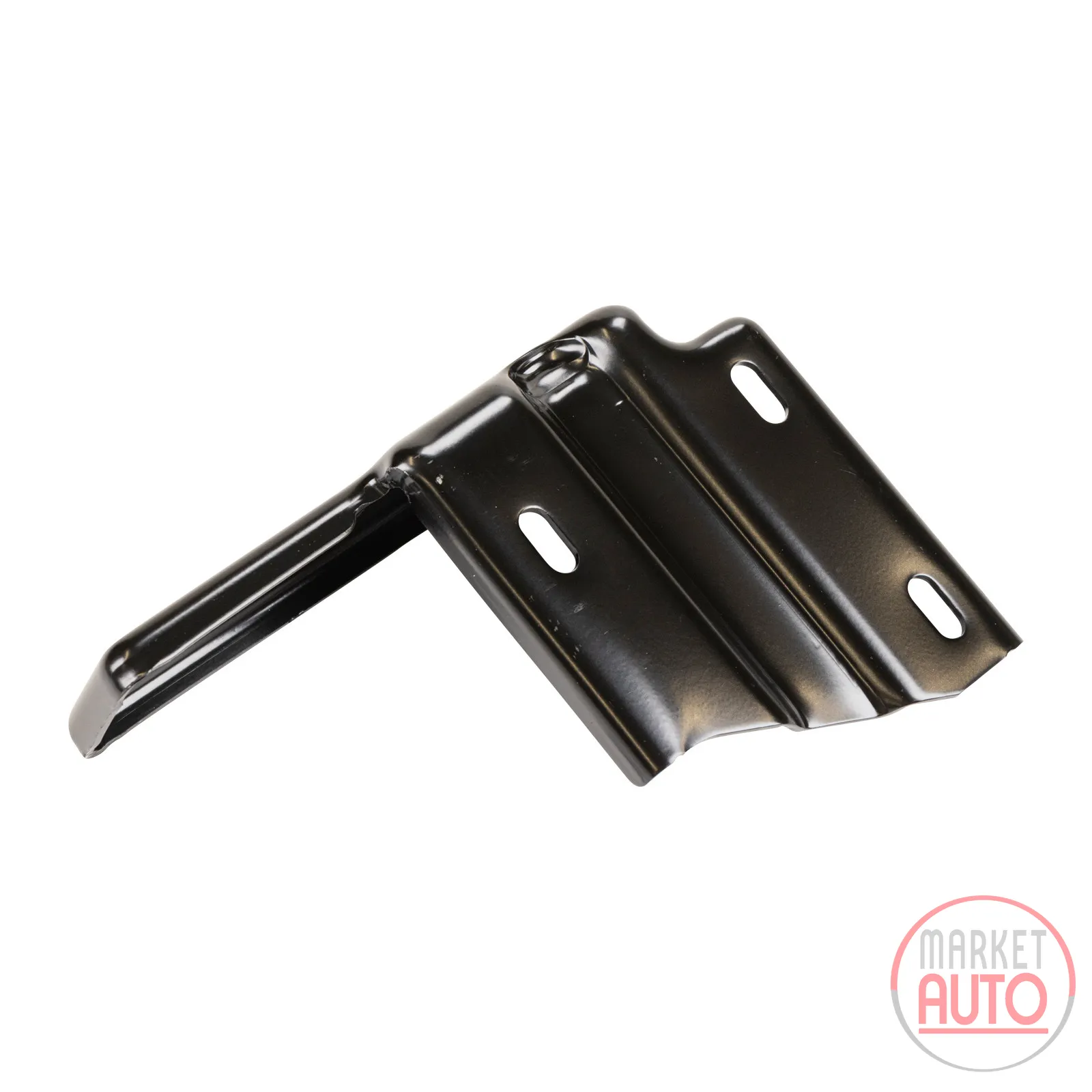Bumper holder front left