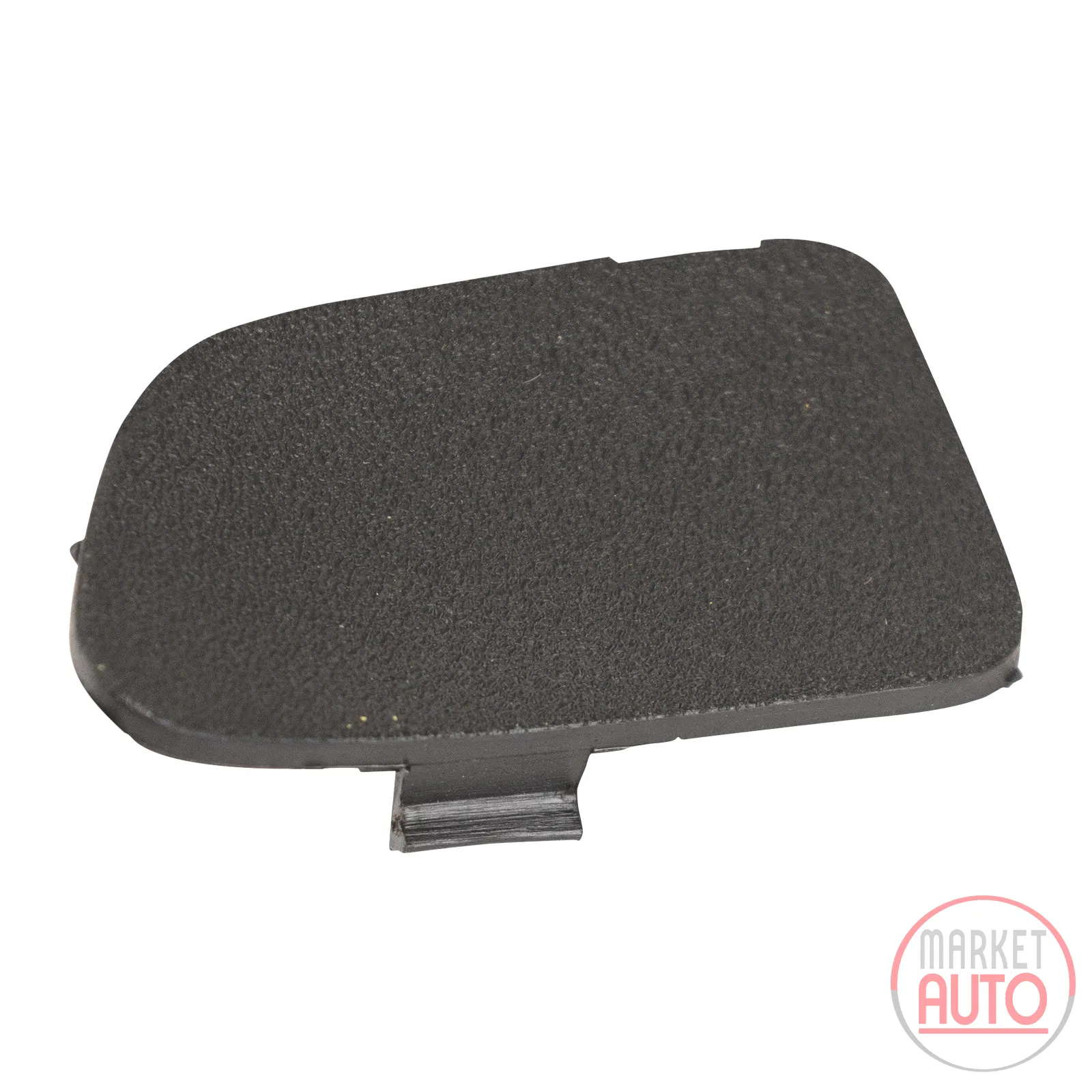 Cover plug for the door panel right