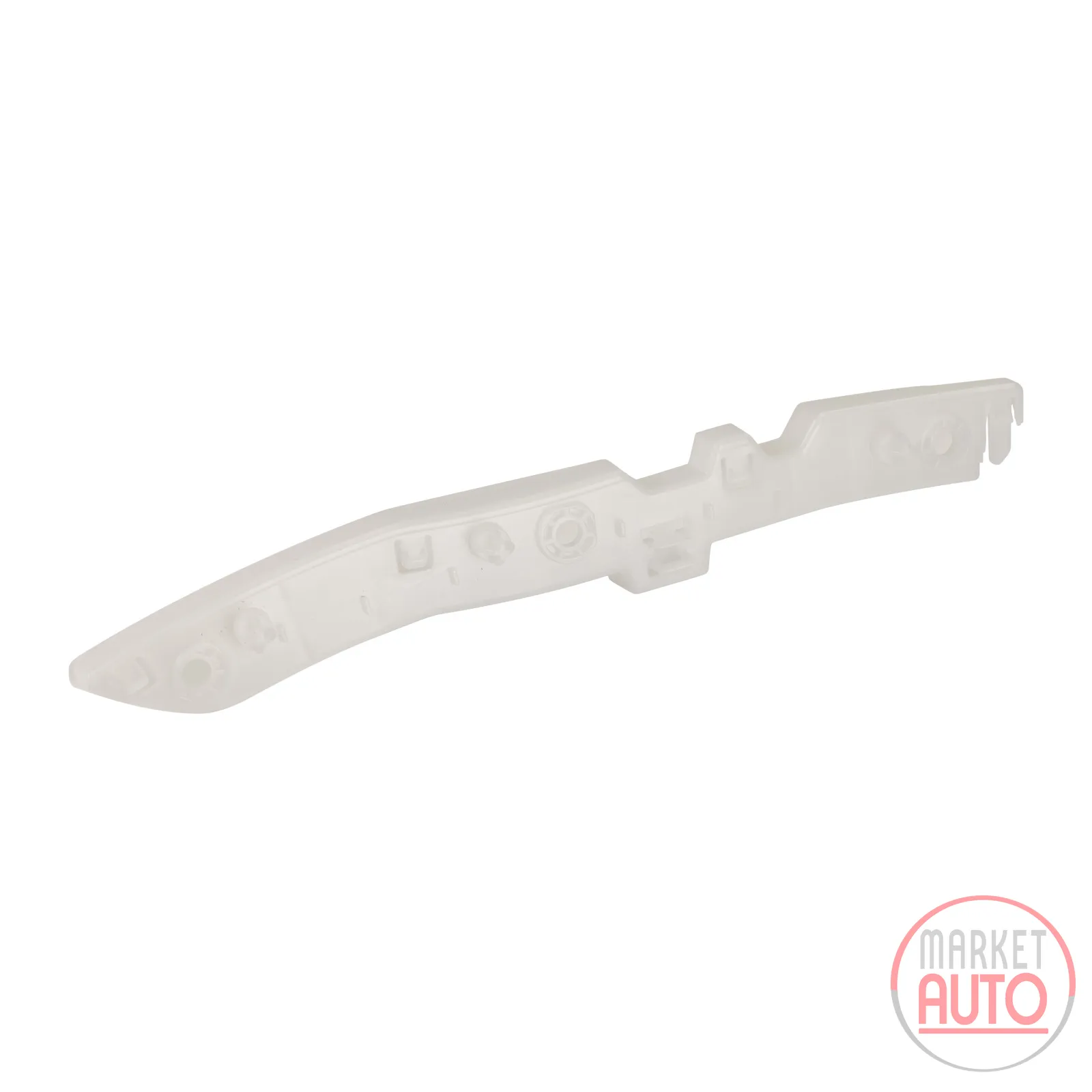 Holder right bumper front