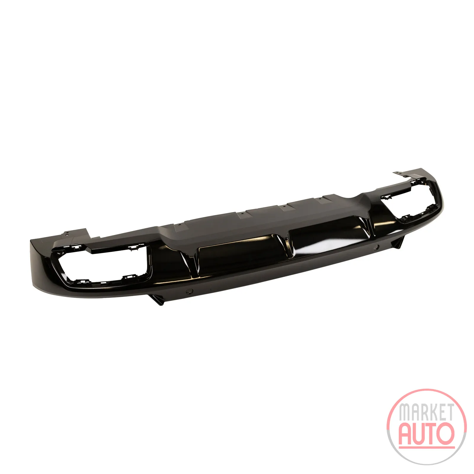 Bumper protection strip PSA OE (98169696XY)