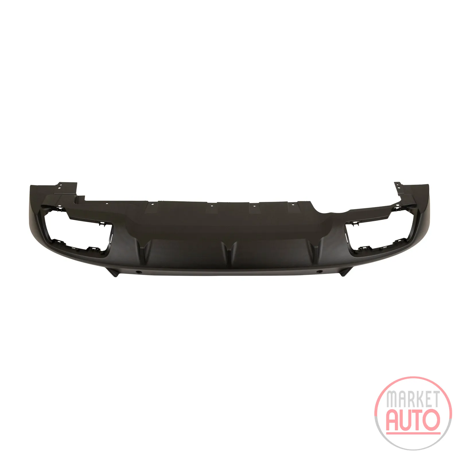 Bumper protection strip PSA OE (98169696XT)
