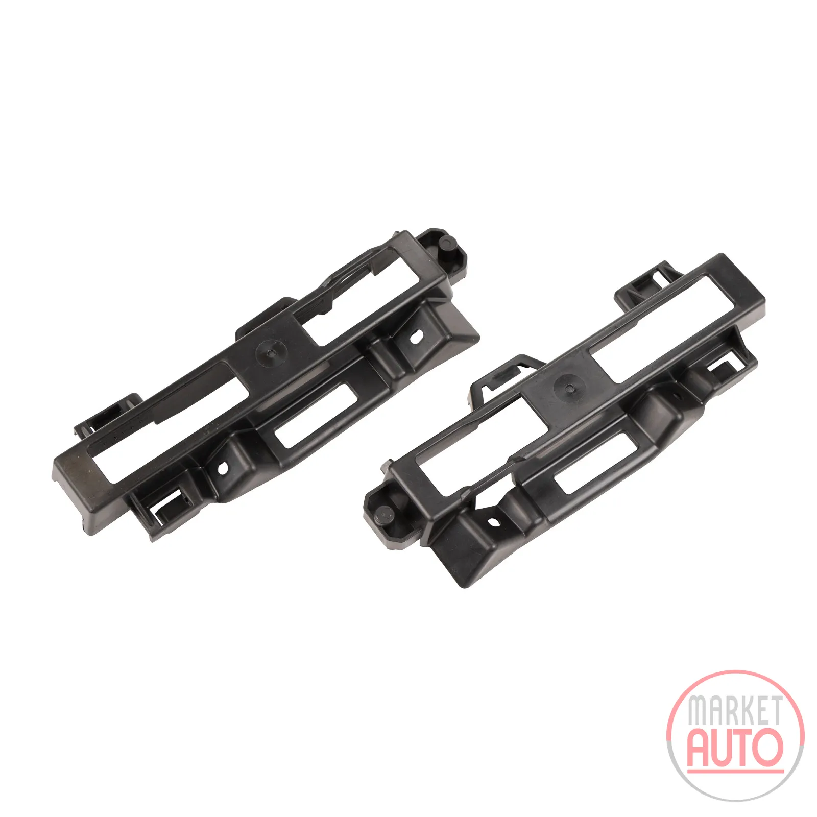 Front bumper bracket PSA OE (1612203180)