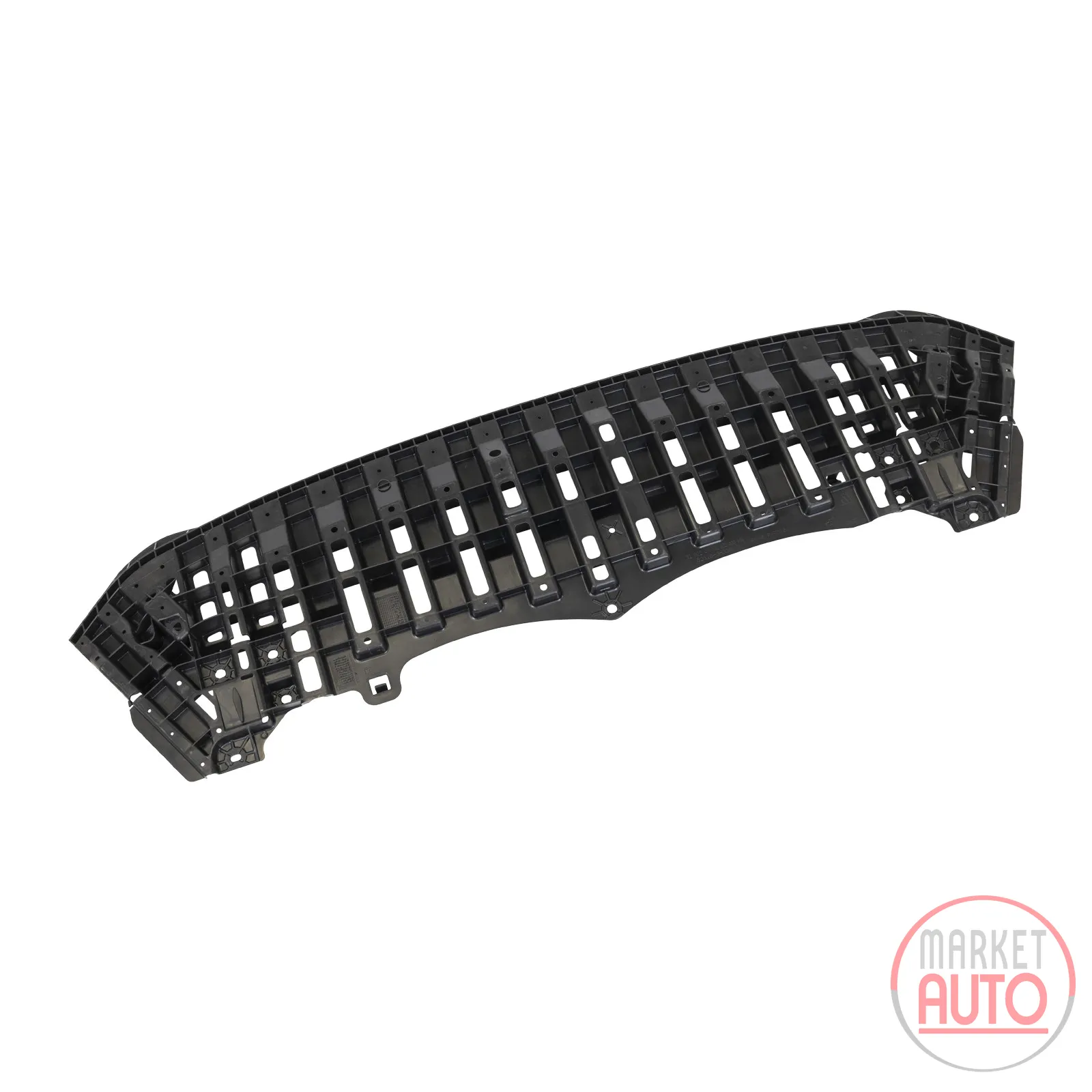 Bumper bracket, front impact absorber PSA OE (B000812480)