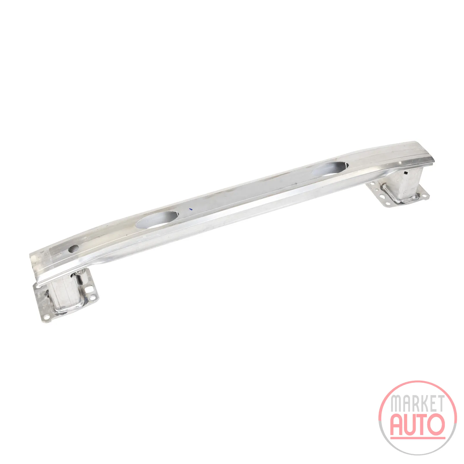 Bumper holder rear PSA OE (9808286980)