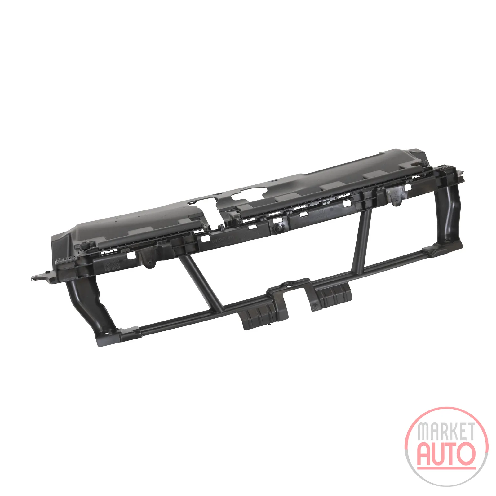 Bumper holder front upper PSA OE(9817230780)