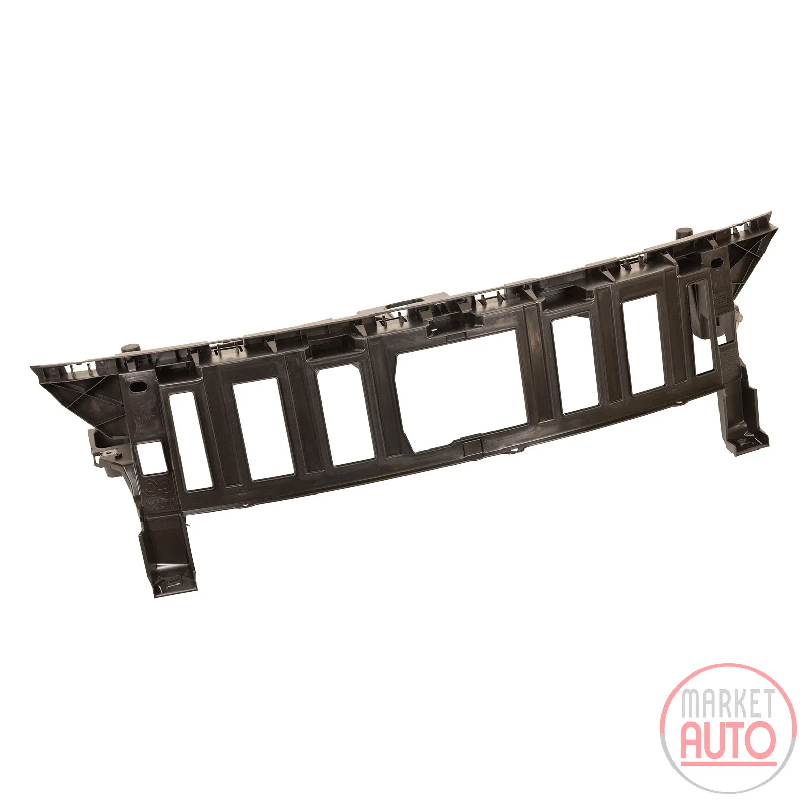 Front bumper support PSA OE (98106346XT)