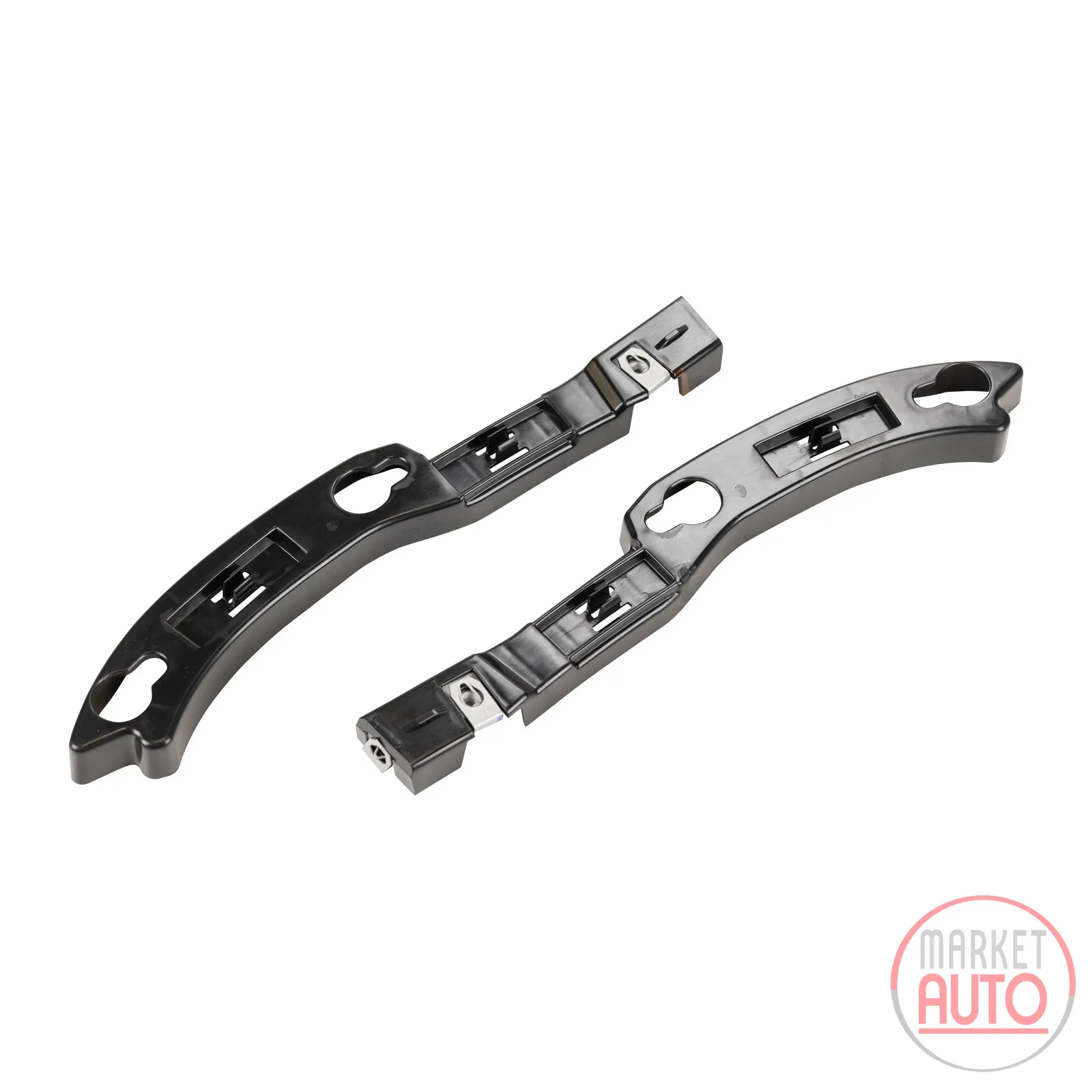 Bumper holder front PSA OE (1628933080)