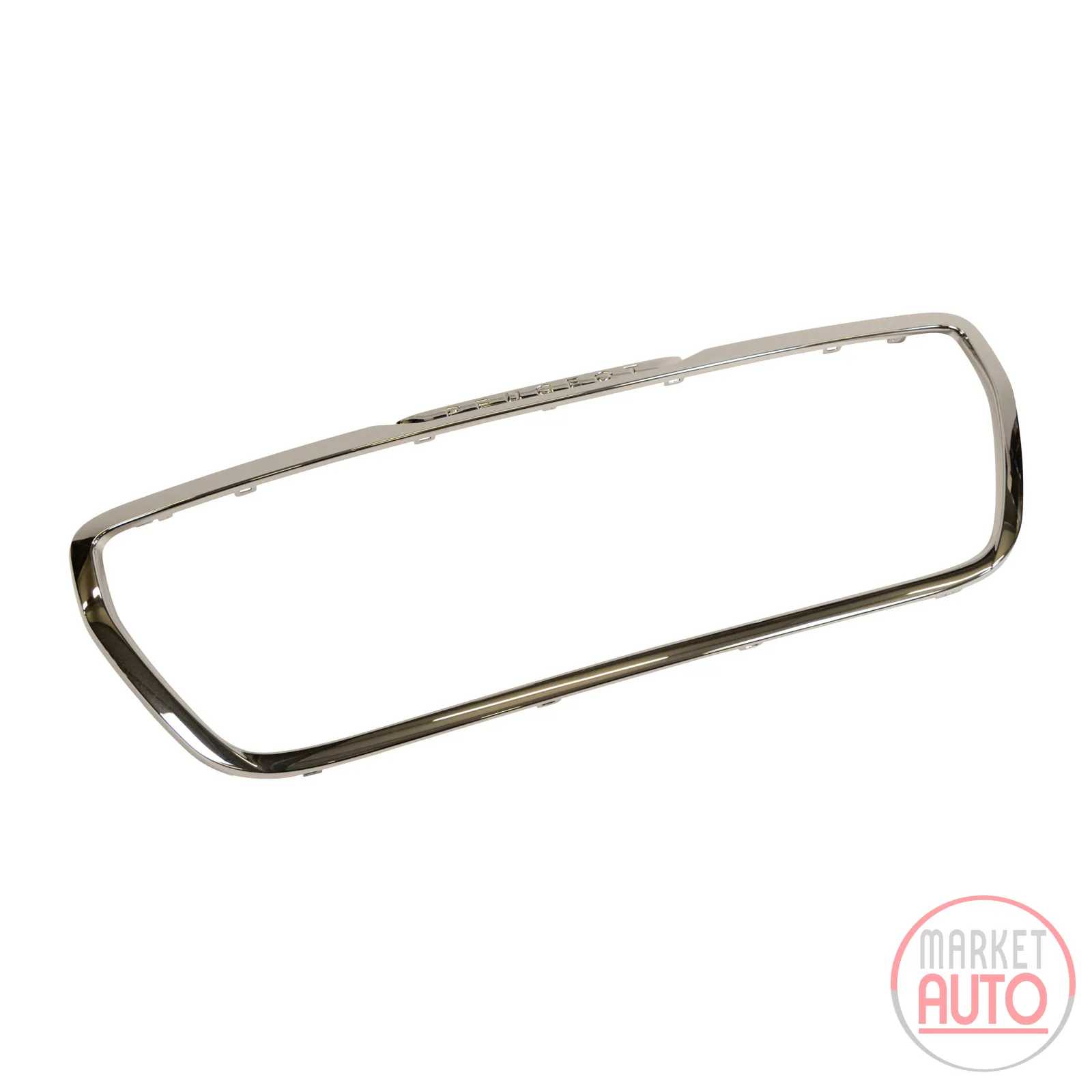 Bumper support frame front PSA OE (1611182780)