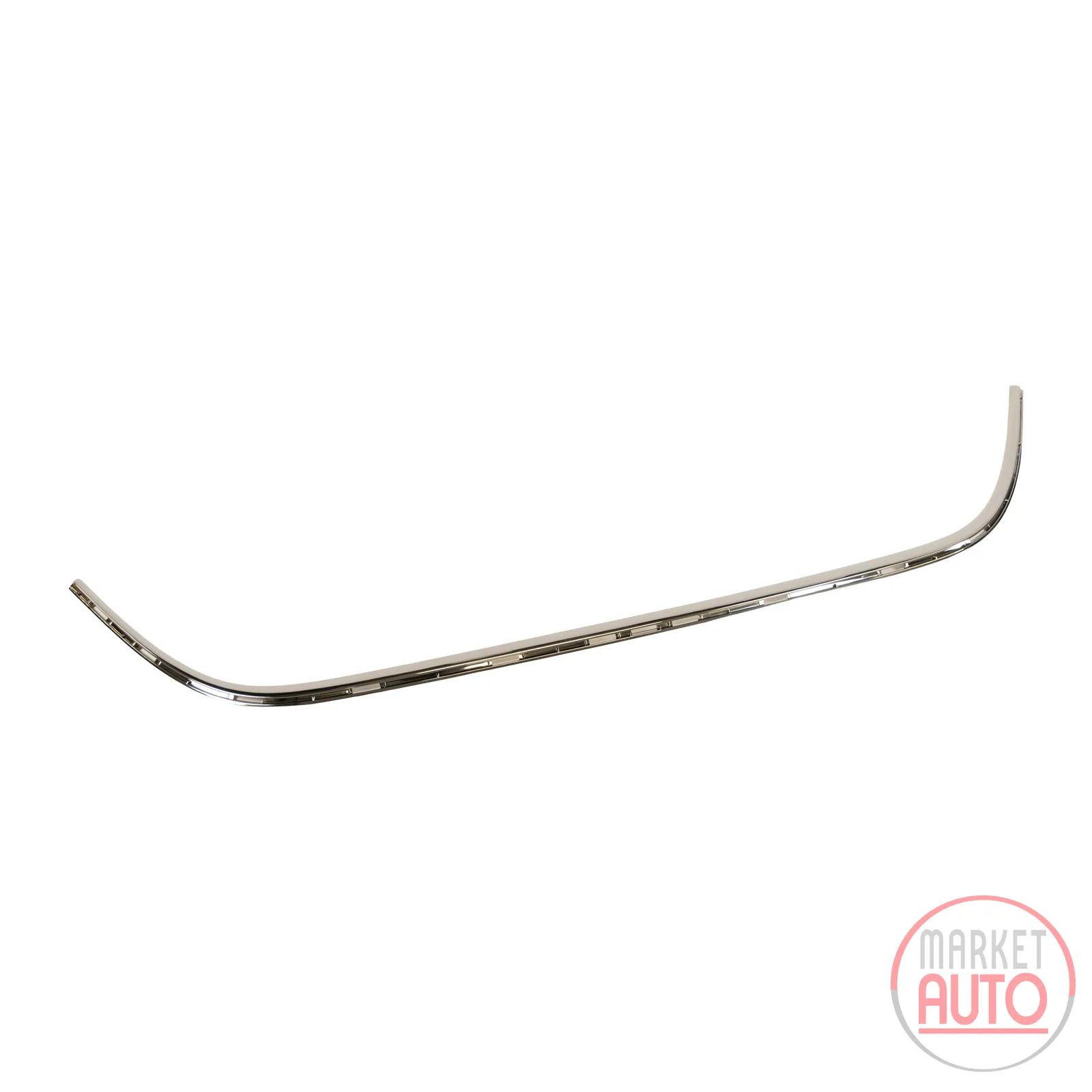 Trim strip protective strip front lower PSA OE (1610745980)