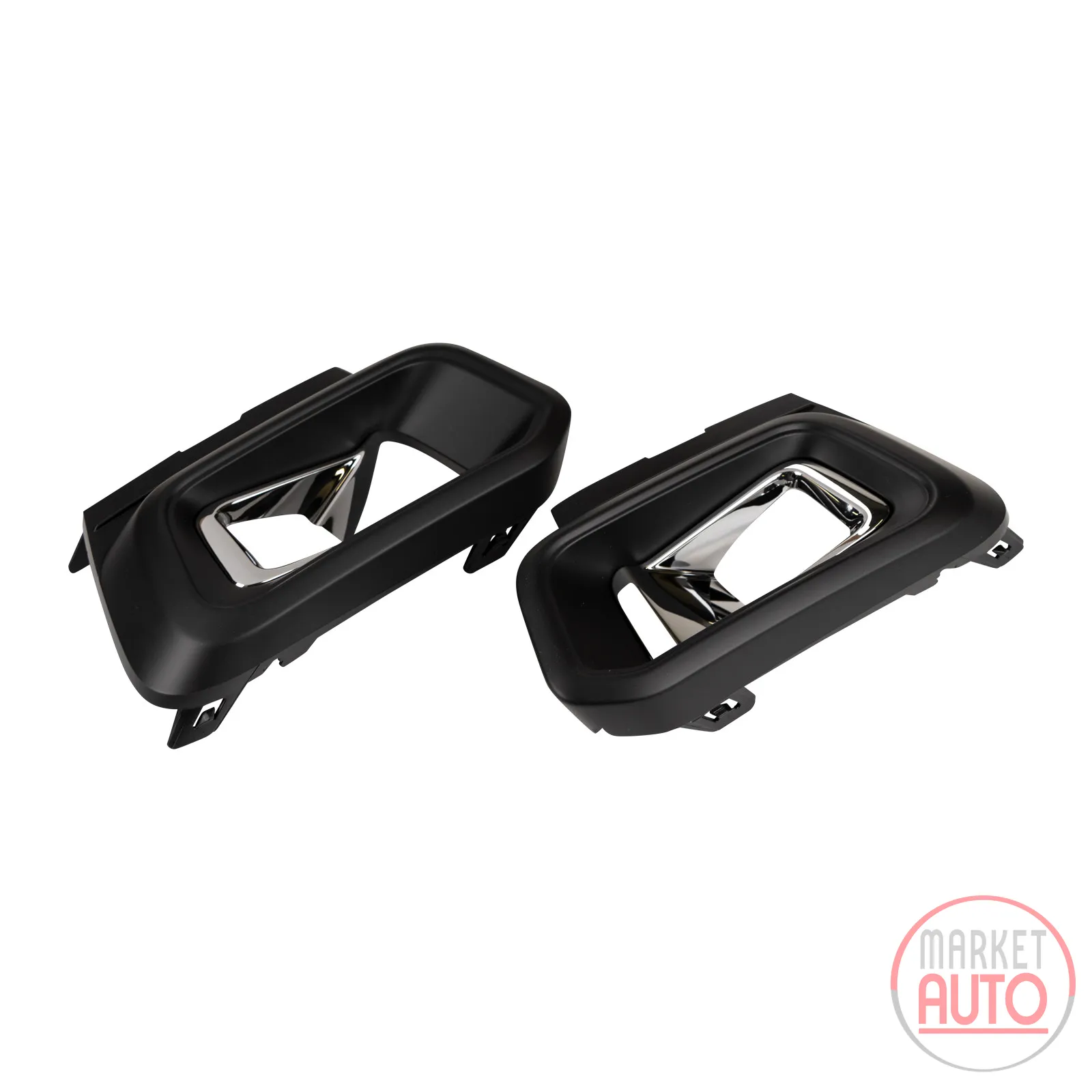 Frame for the fog light PSA OE (1627680180)