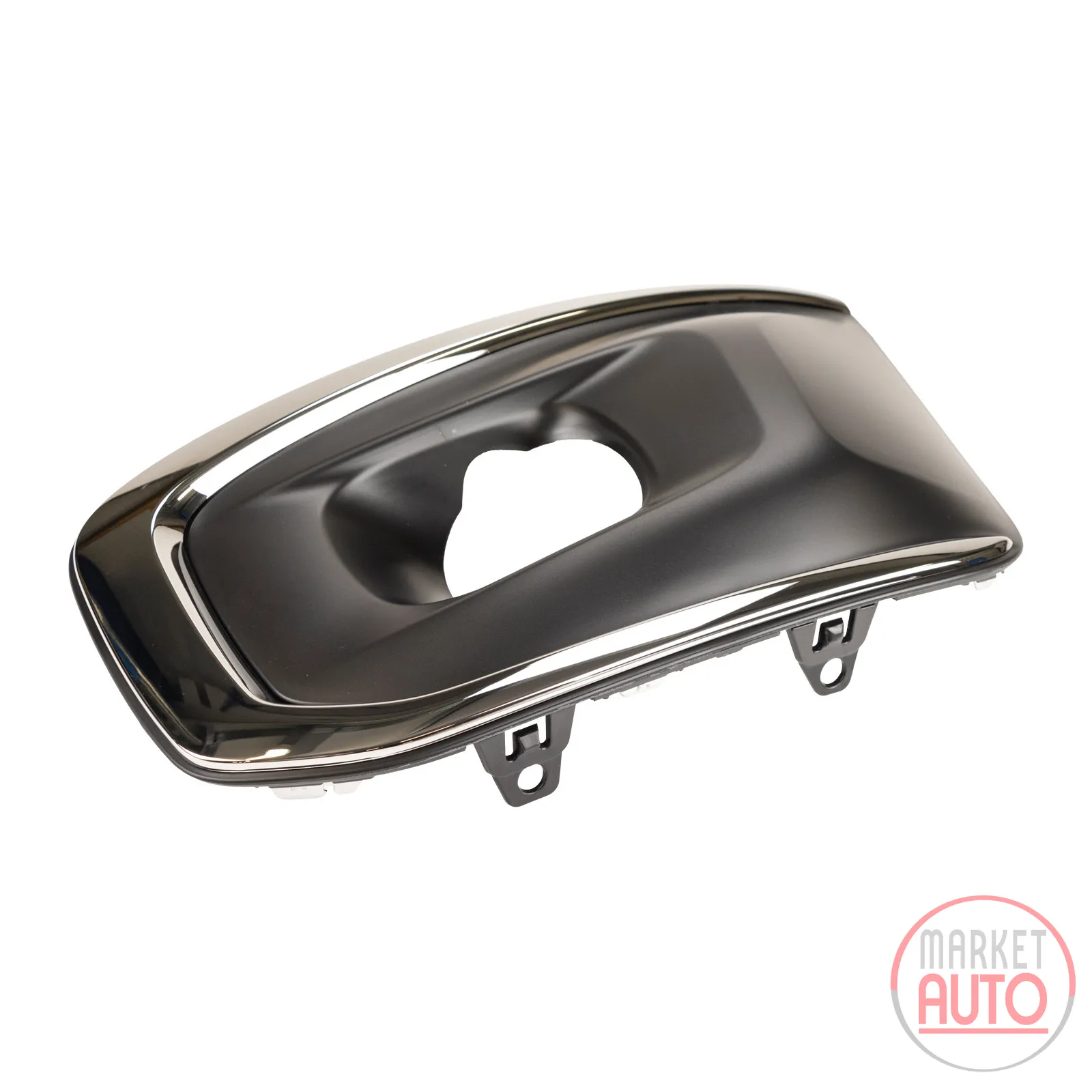 Frame for the fog light front left PSA OE (9805212080)