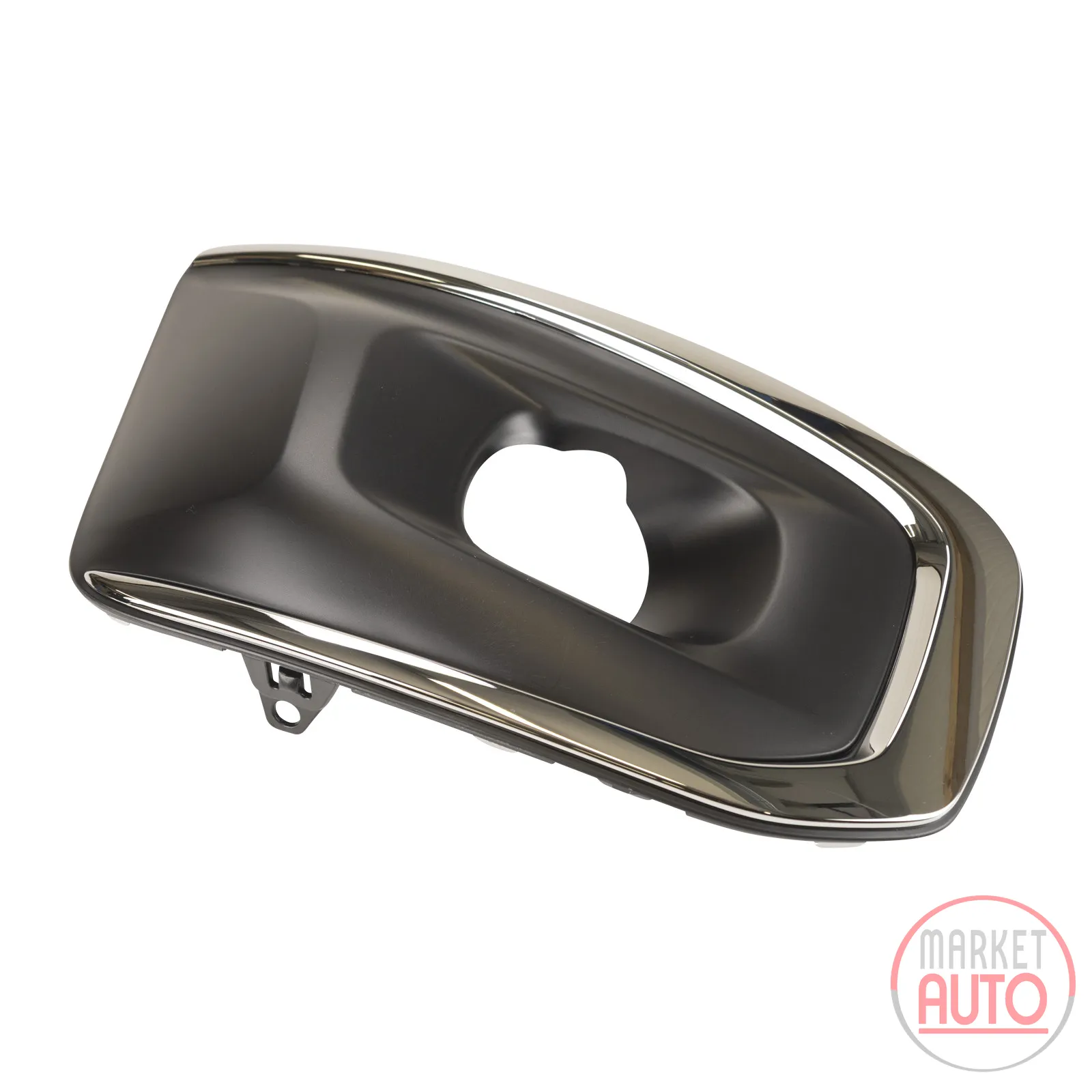 Frame for the fog light PSA OE (9805211980)