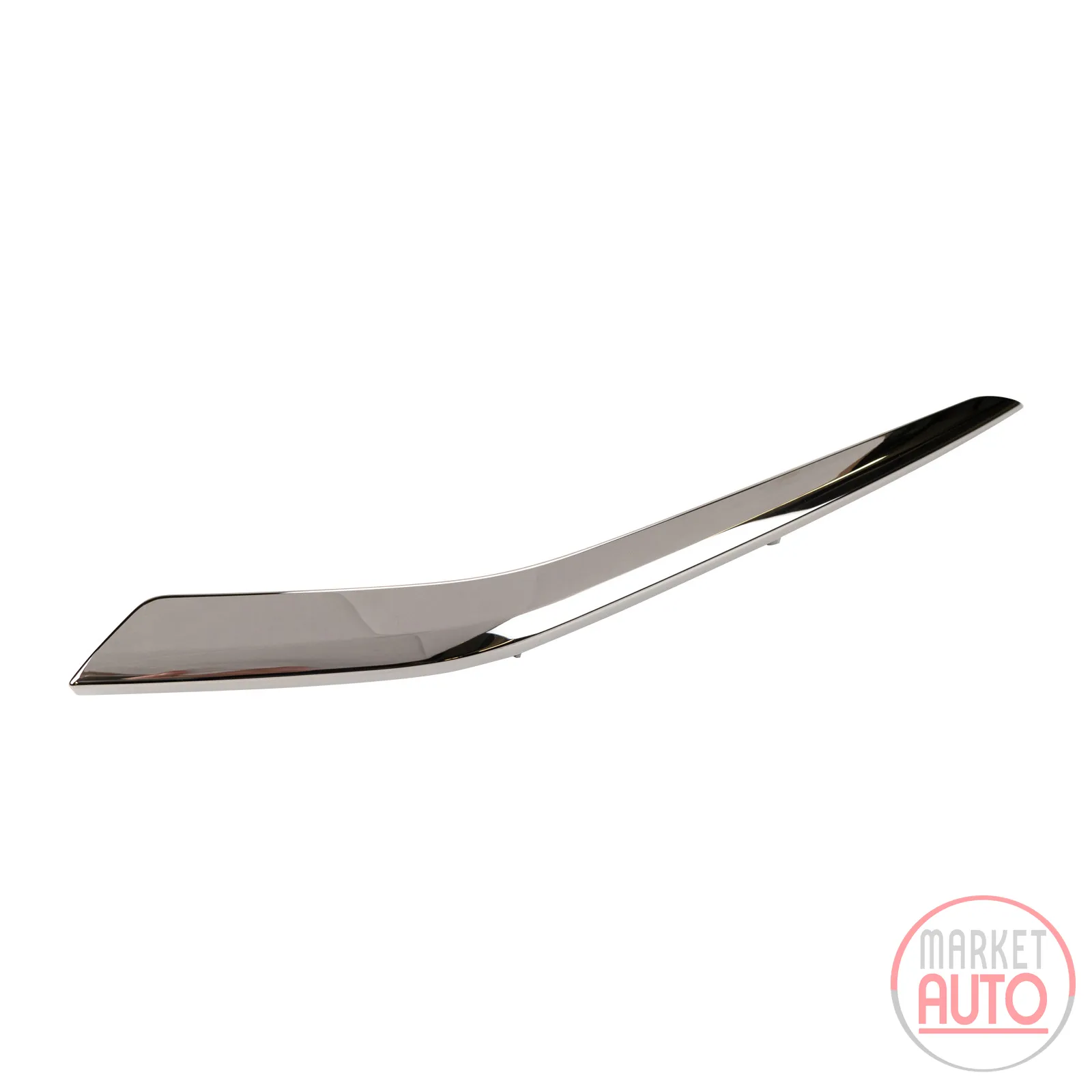 Fog light trim strip right PSA OE (1613503380)