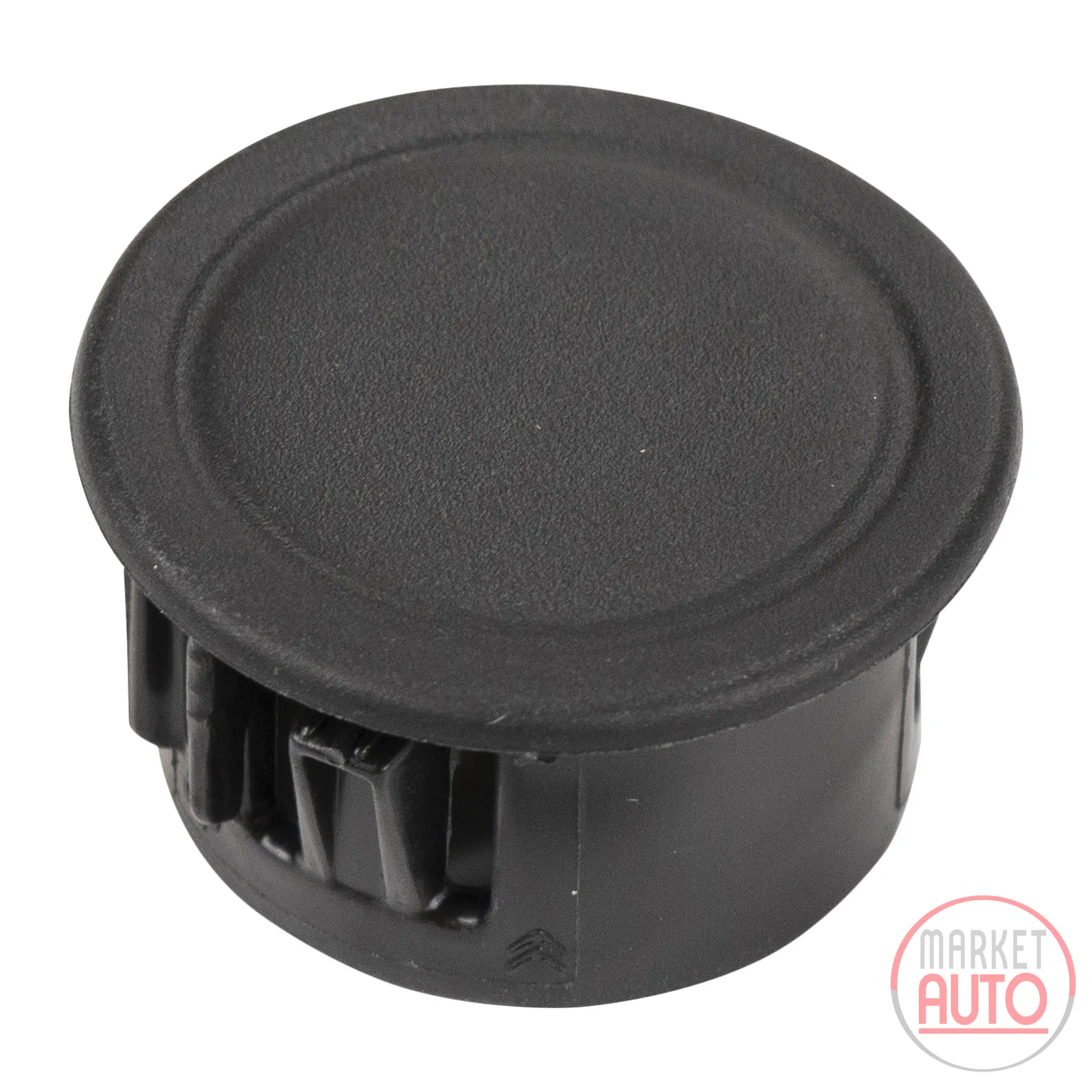 Cover cap for the front bumper PSA OE(9805730480)