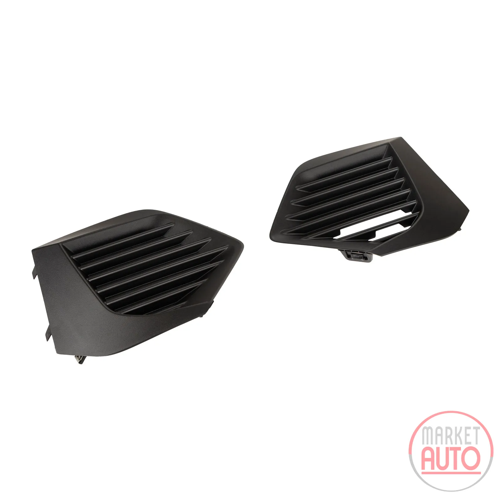Front bumper attachment PSA OE (16683820XT)